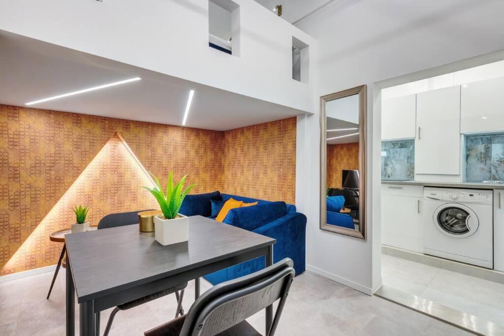 Appartement Modern Luxe Retreat