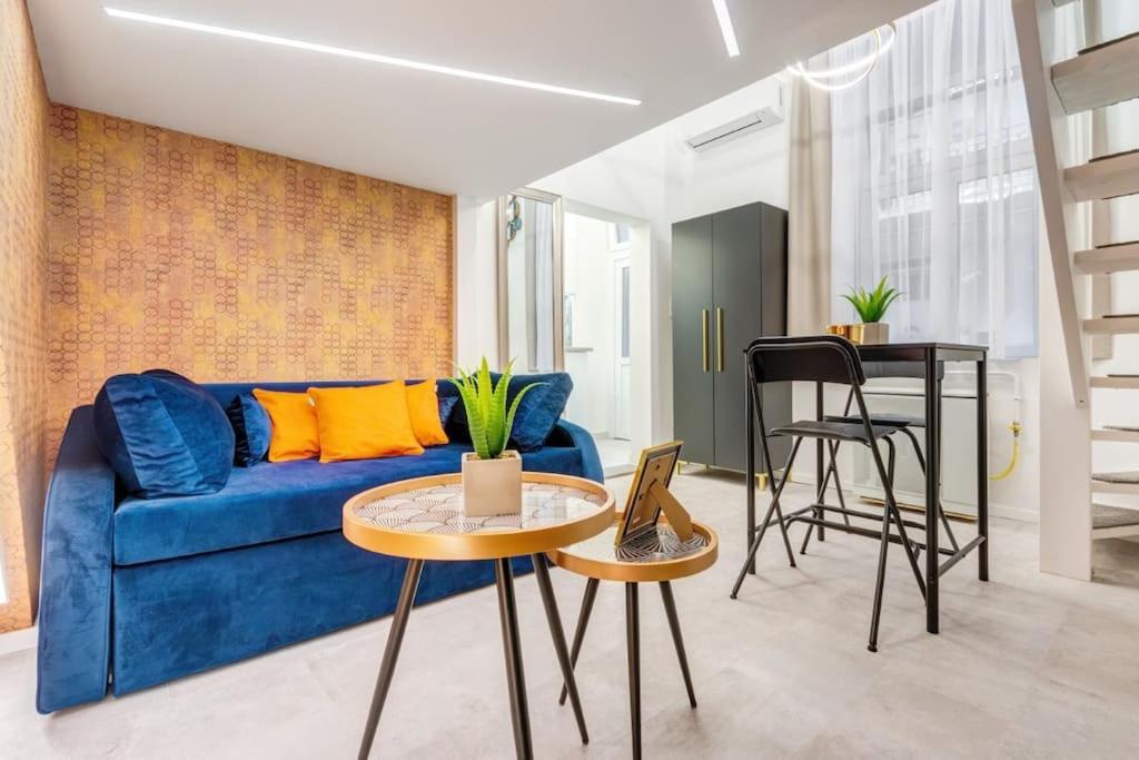 Appartement Modern Luxe Retreat *