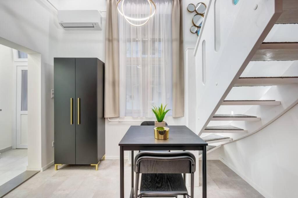 Appartement Modern Luxe Retreat