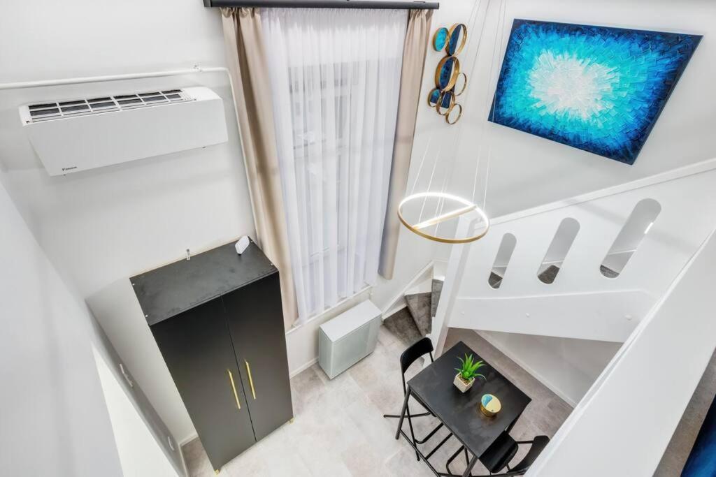 Apartamento Modern Luxe Retreat