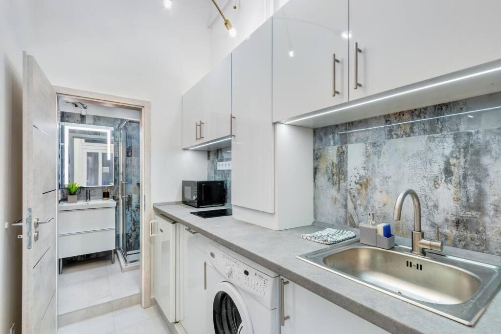 Apartamento Modern Luxe Retreat *