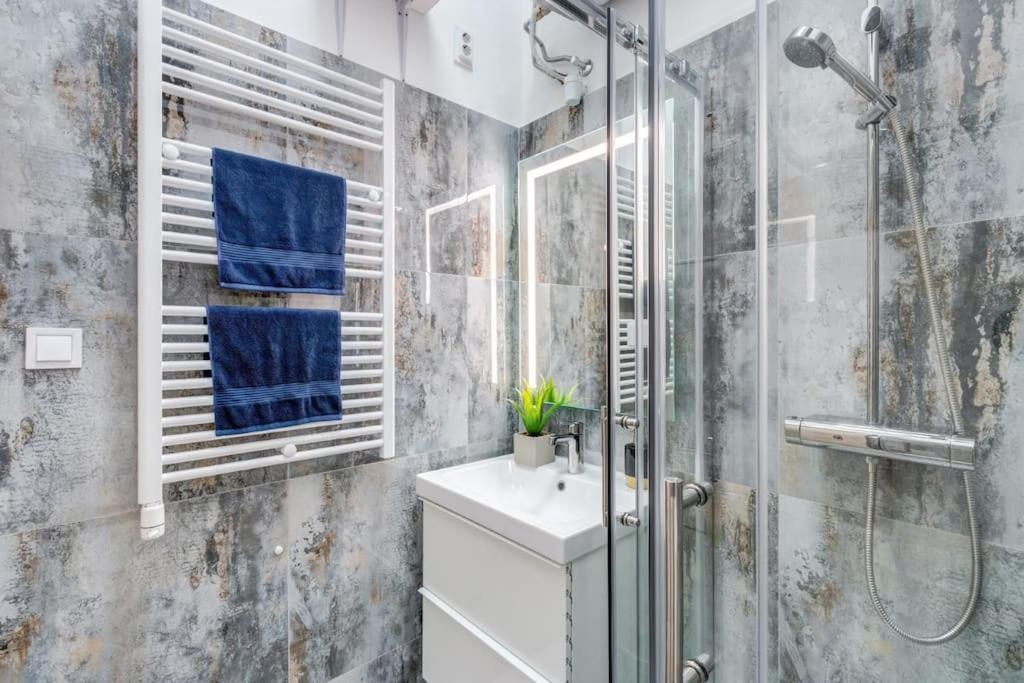 Modern Luxe Retreat Appartement *