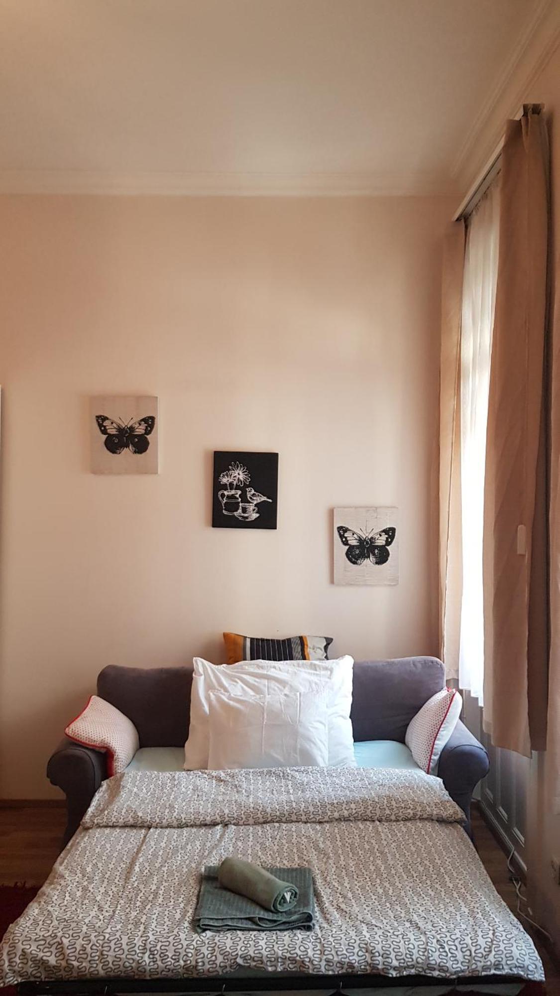 Apartman Center Royalty