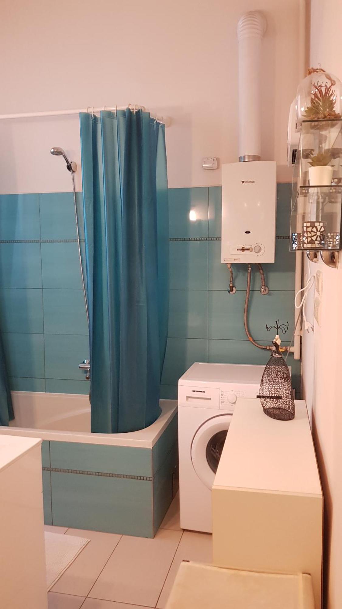 Center Royalty Apartman *