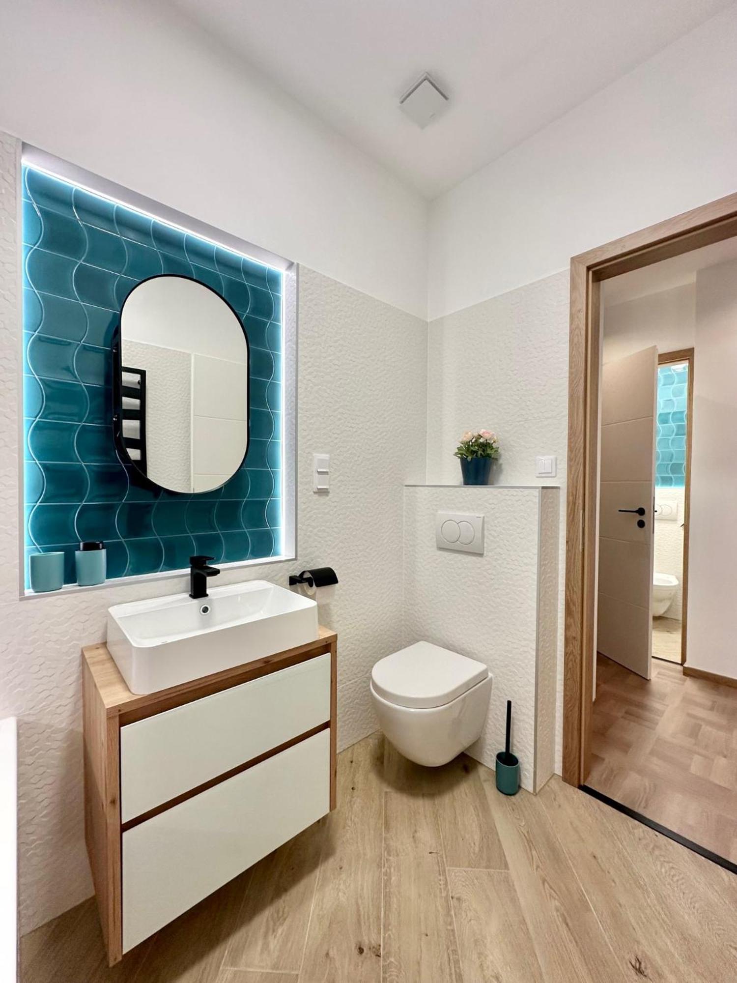 Apartamento Brand New Westendhome Apartment#freeparking *