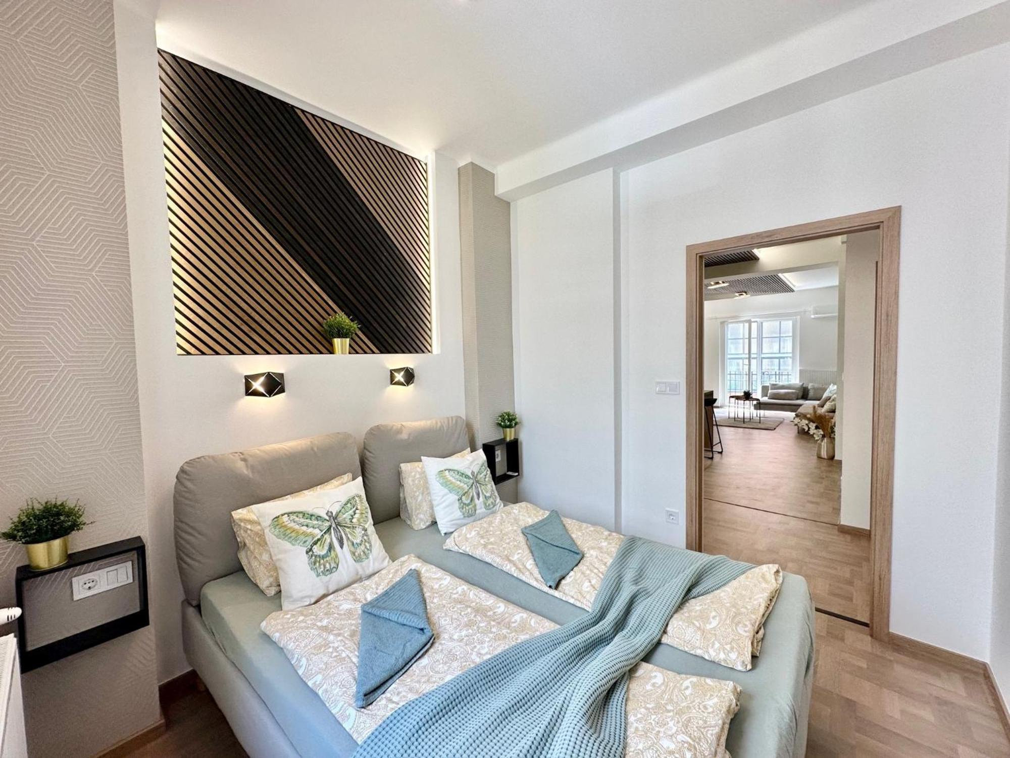 Brand New Westendhome Apartment#freeparking Apartamento