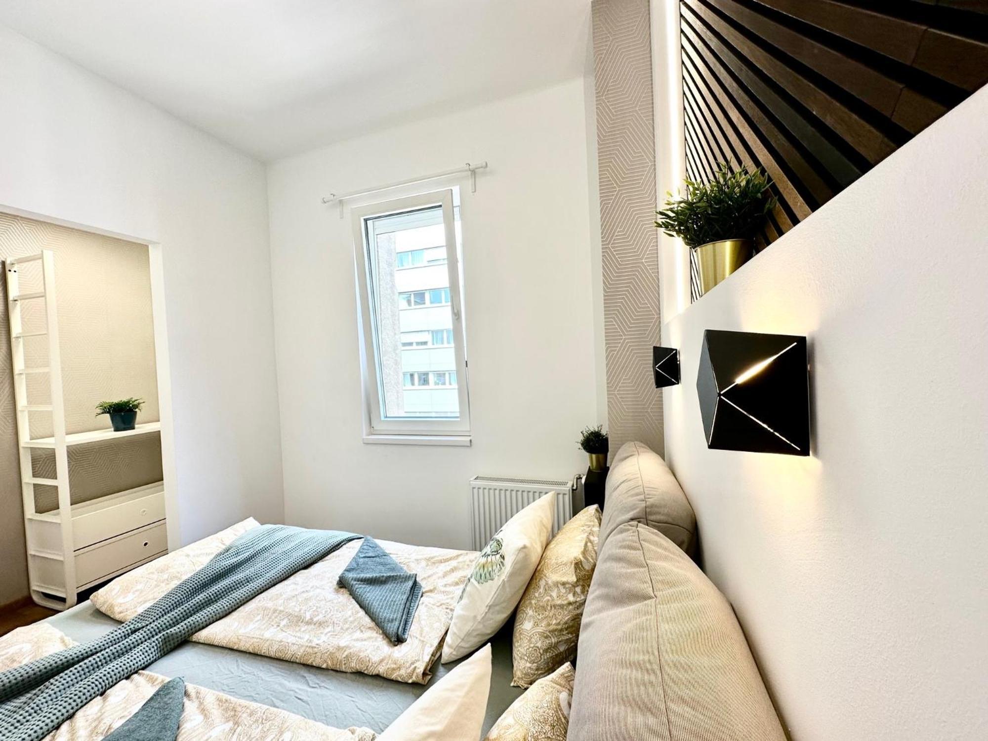 Apartamento Brand New Westendhome Apartment#freeparking