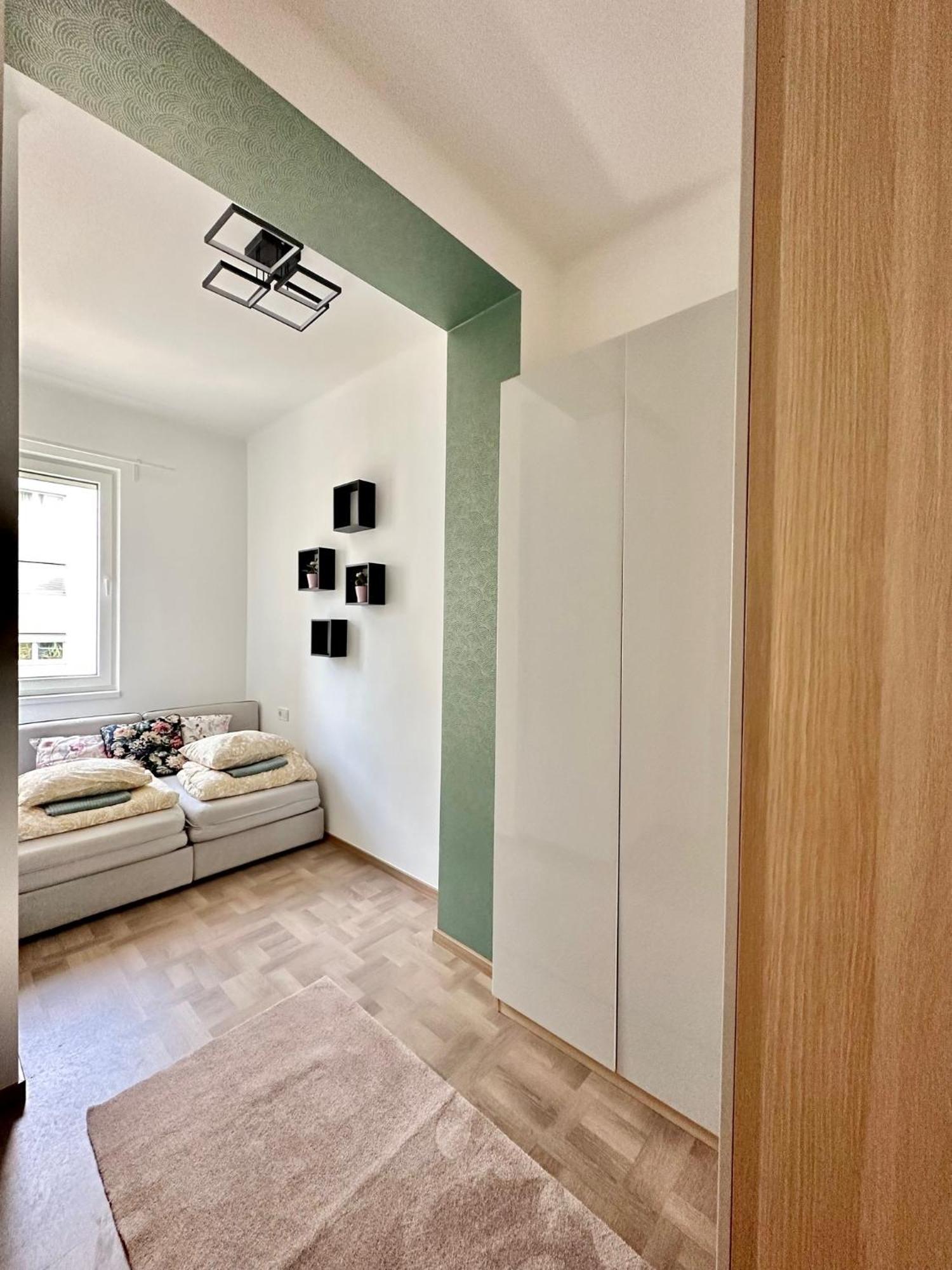Brand New Westendhome Apartment#freeparking Apartamento *
