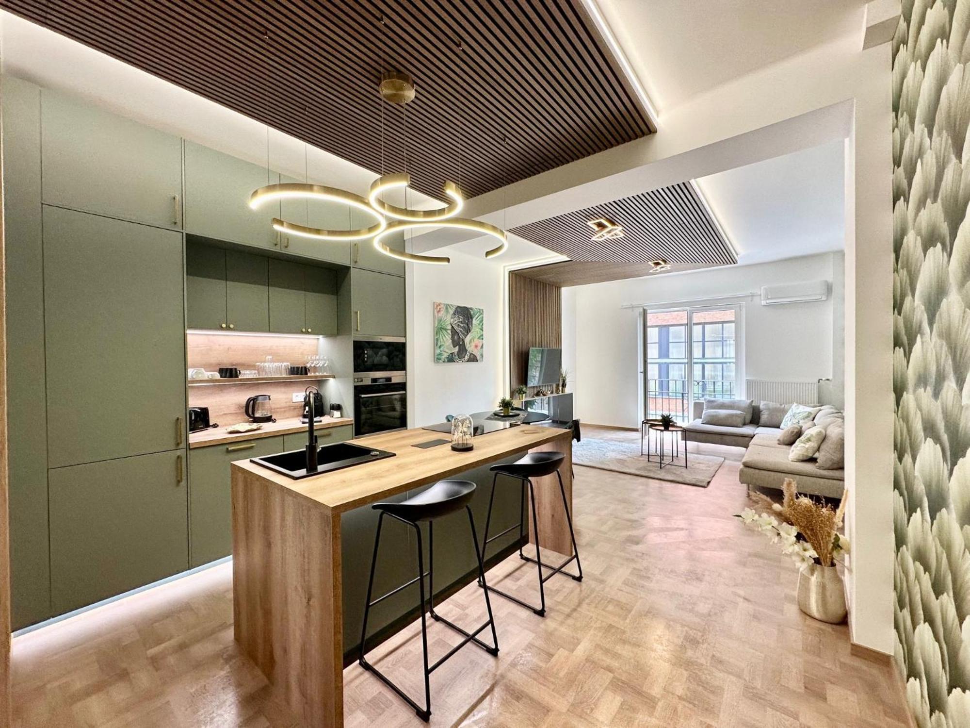 Brand New Westendhome Apartment#freeparking * Budapest