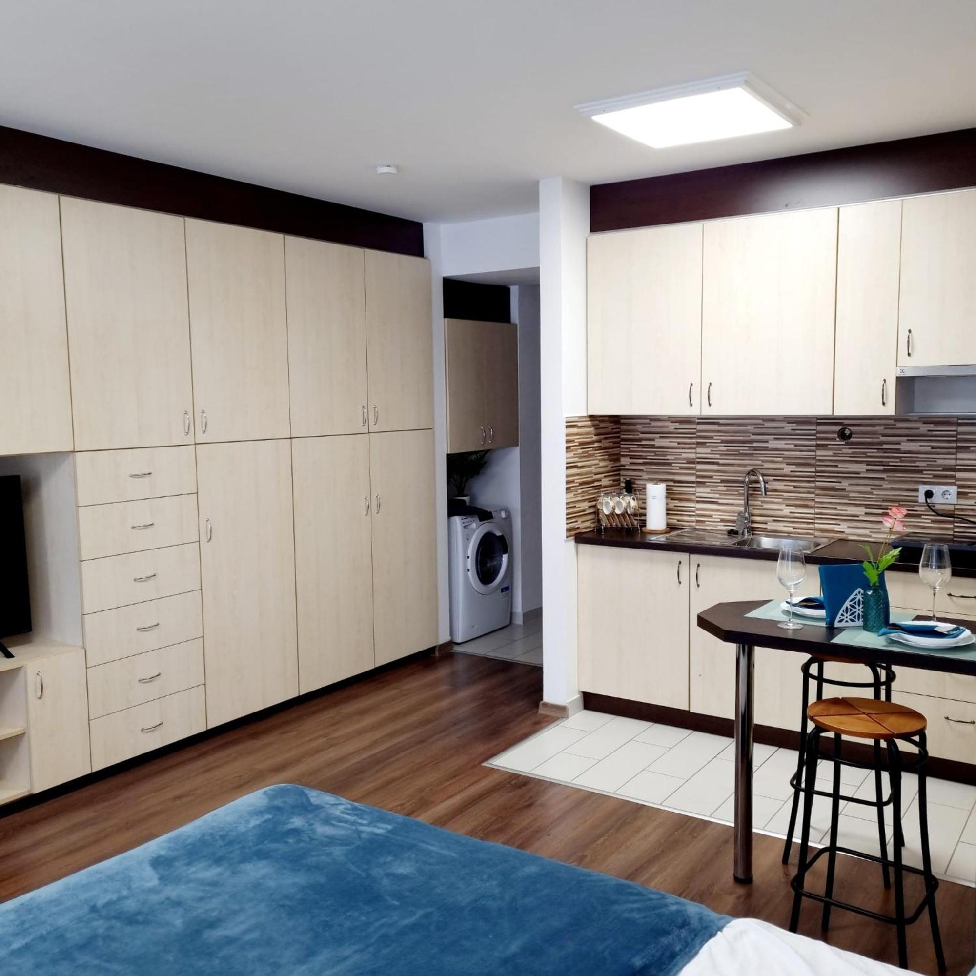 Apartamento Royal Budapest