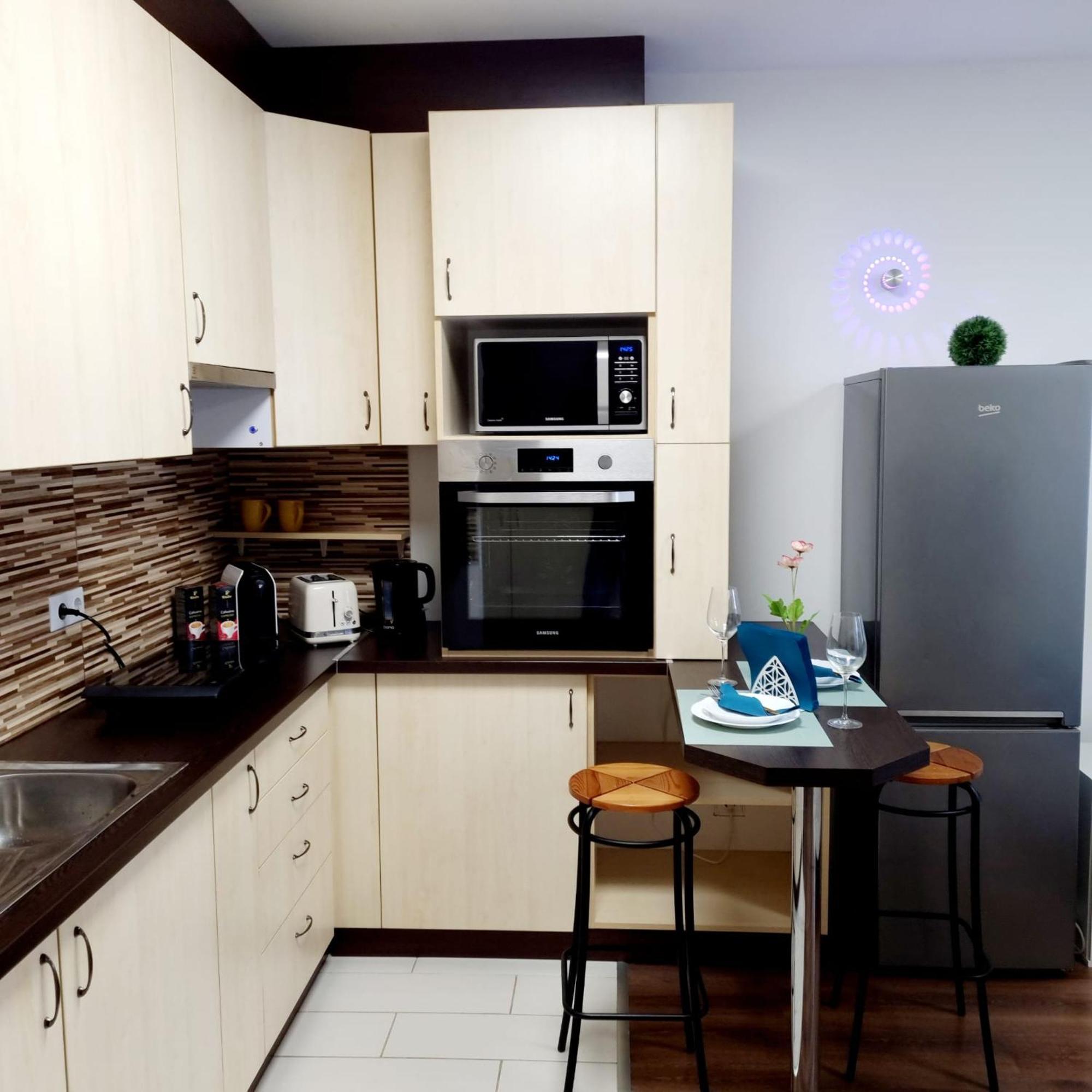Apartamento Royal *