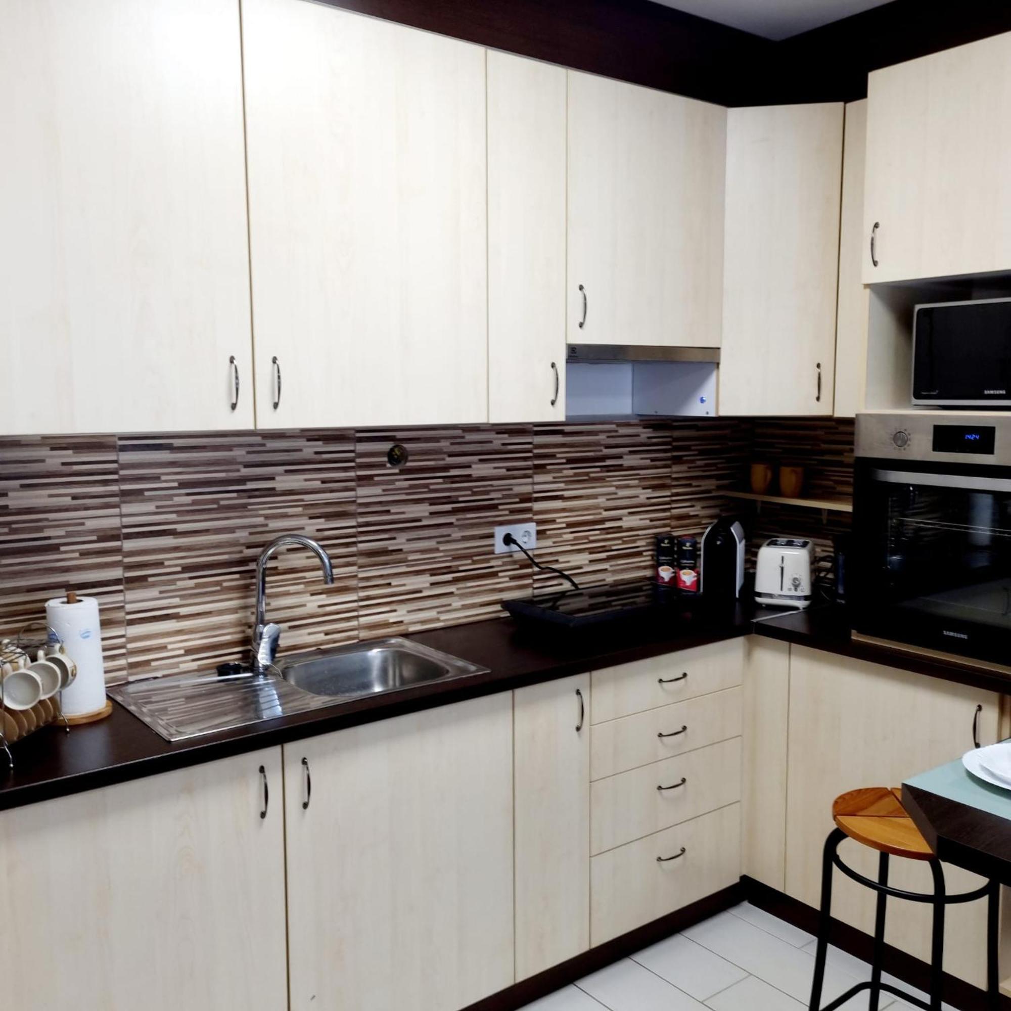 Royal Apartamento Budapest