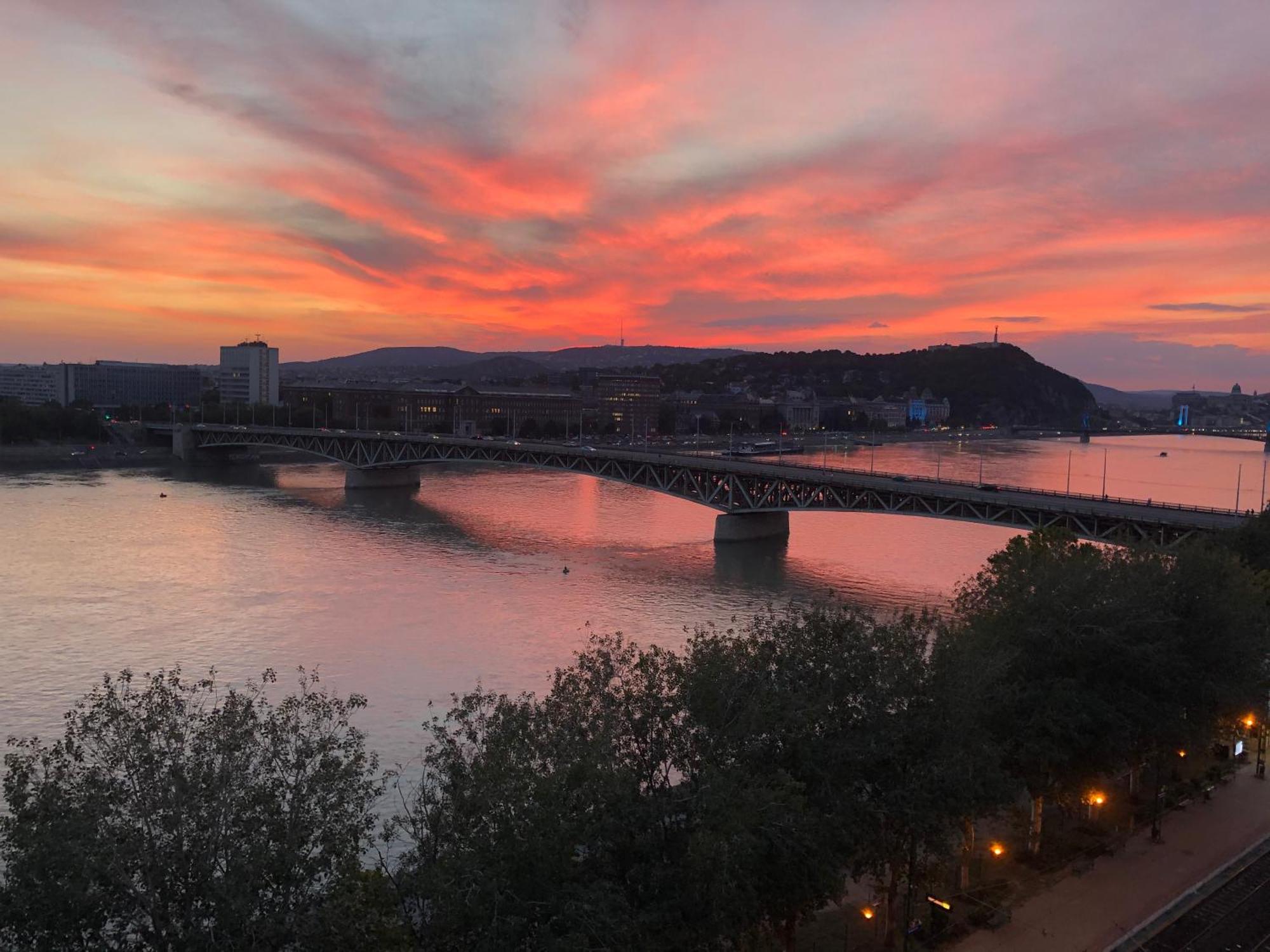 Danube Paradise * Budapest