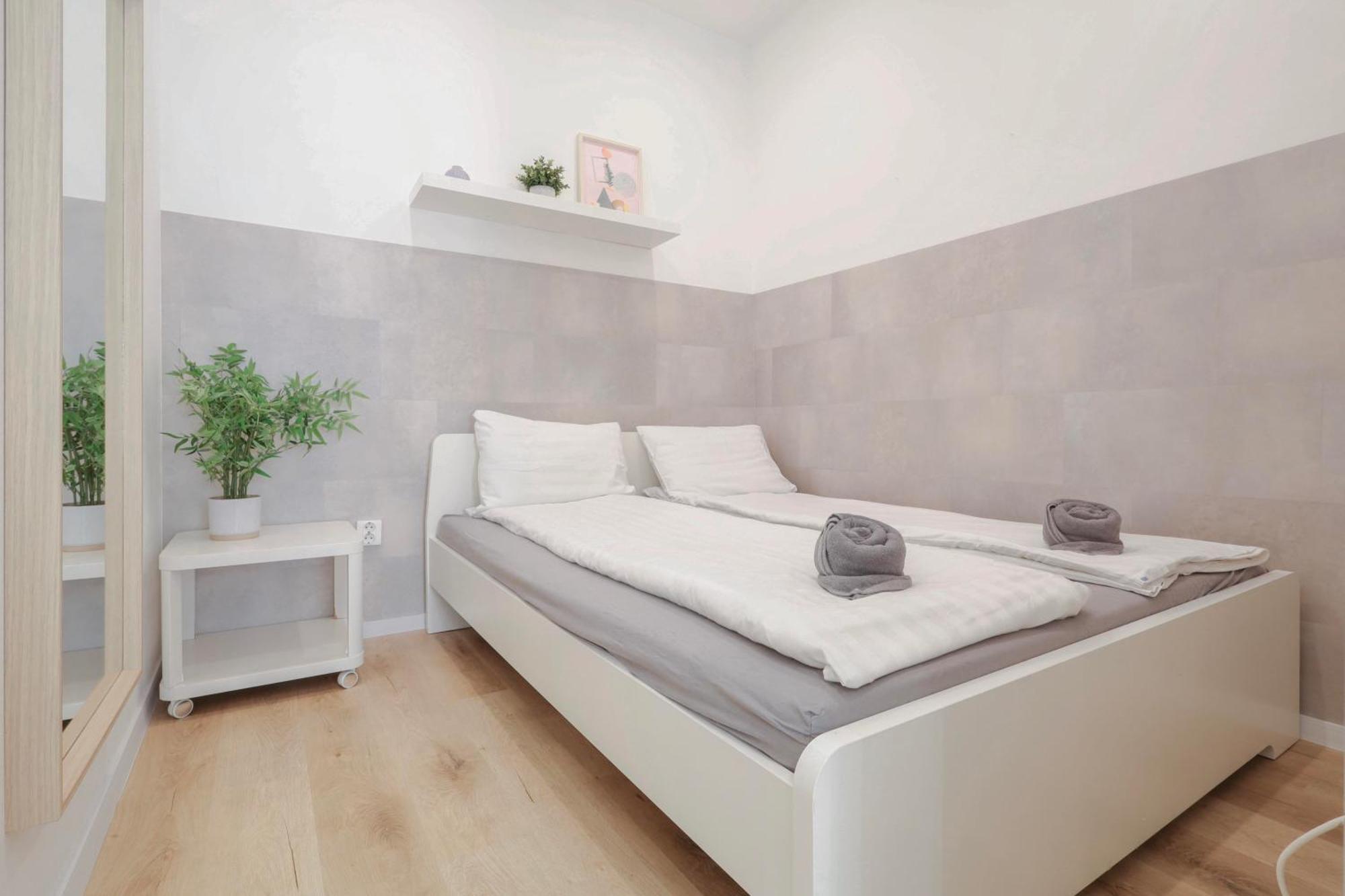 Apartman Petofi In The Center