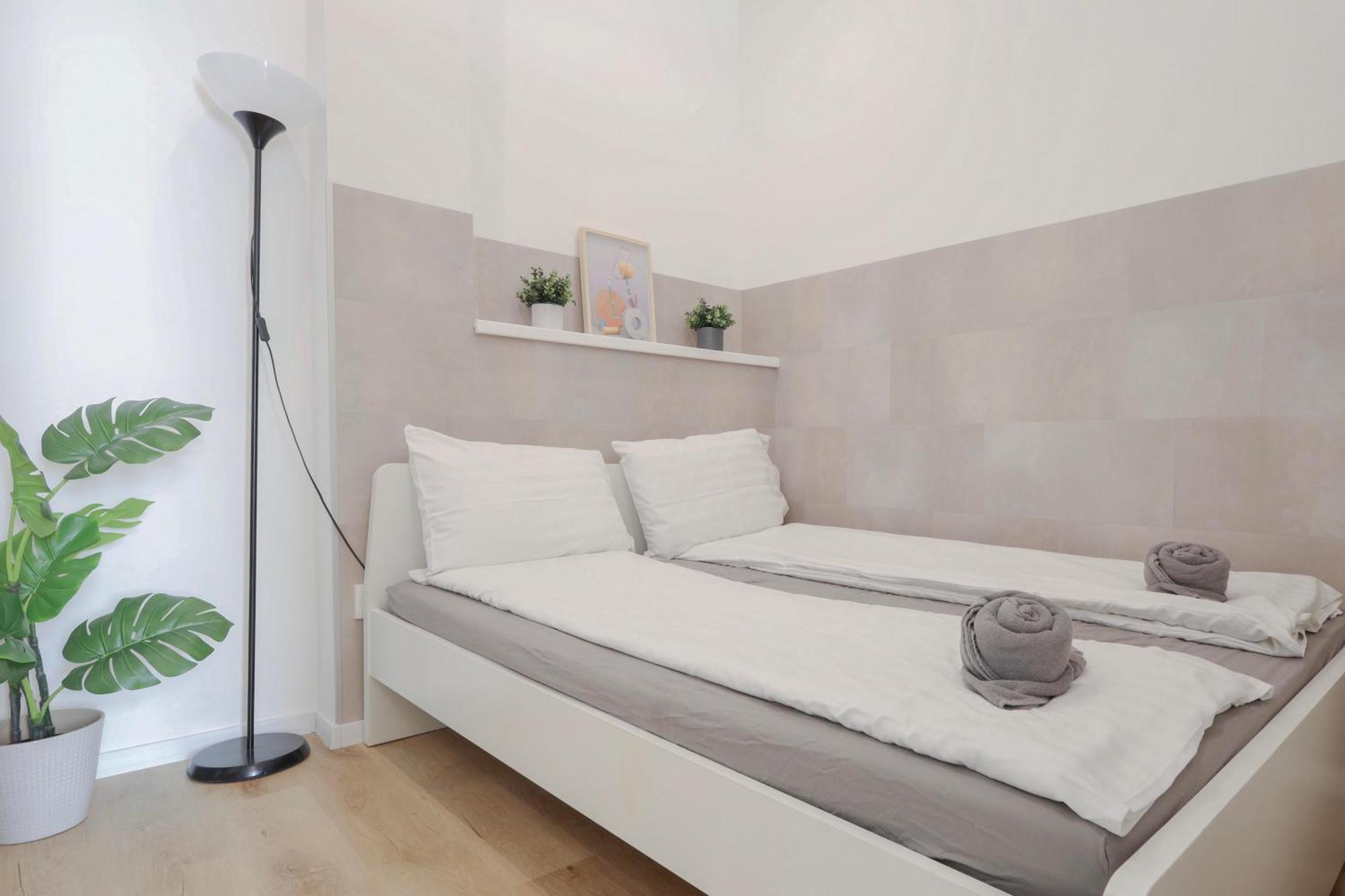 Petofi In The Center Apartman