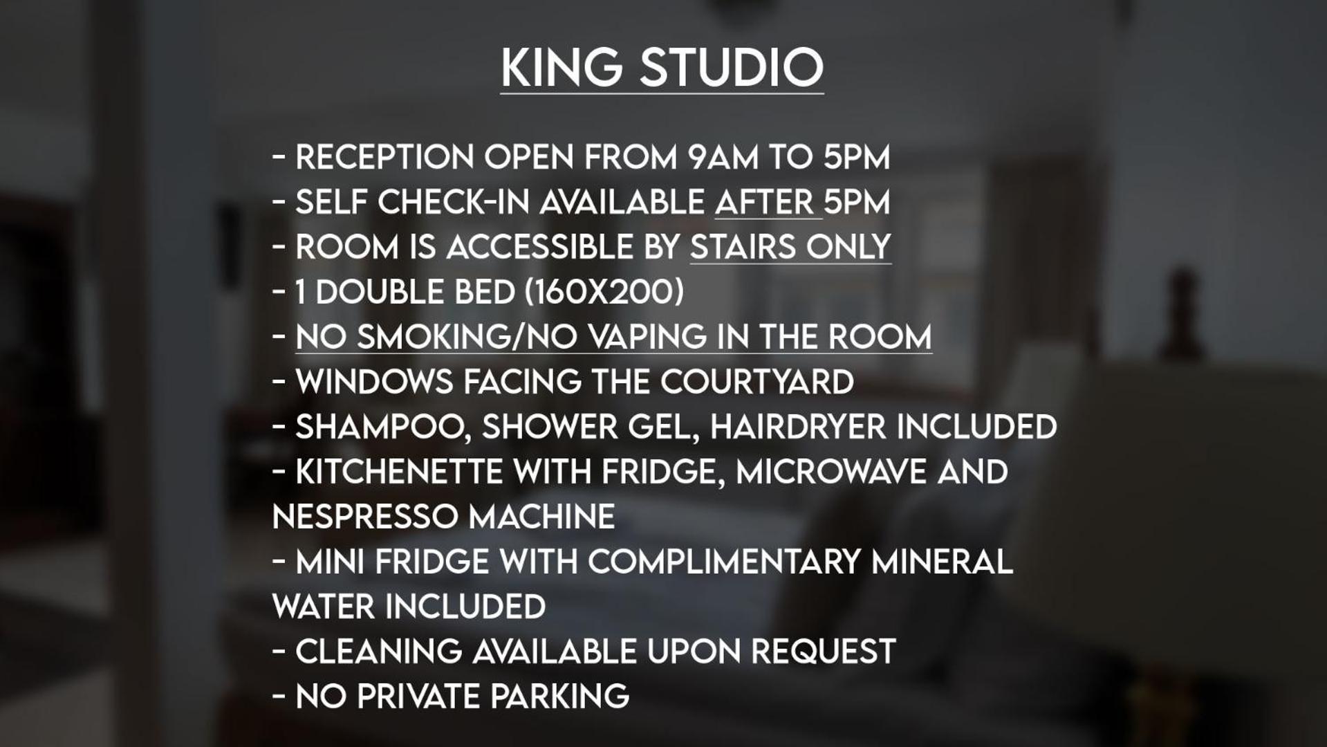 Opera16 Guestrooms Pensjonat *