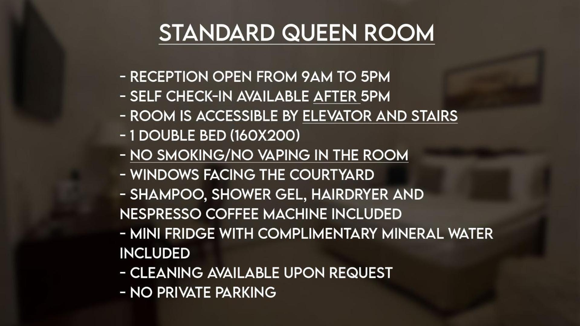 Gasthof Opera16 Guestrooms *