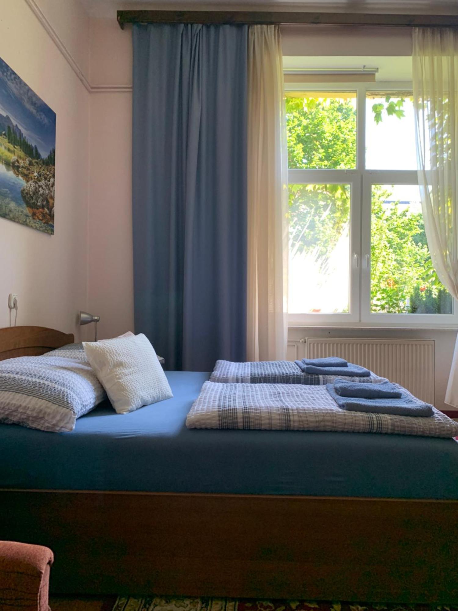 Apartmán Eliz *