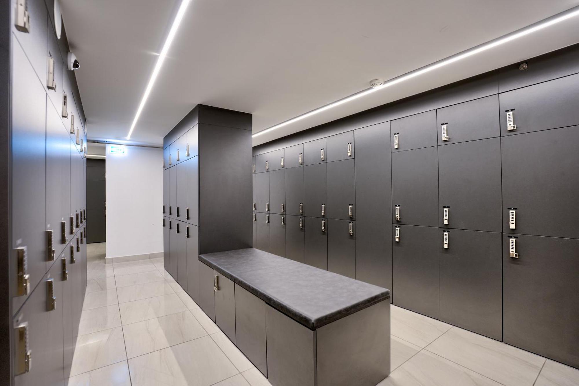 Emerald Downtown Luxury By Continental Group Budapest
