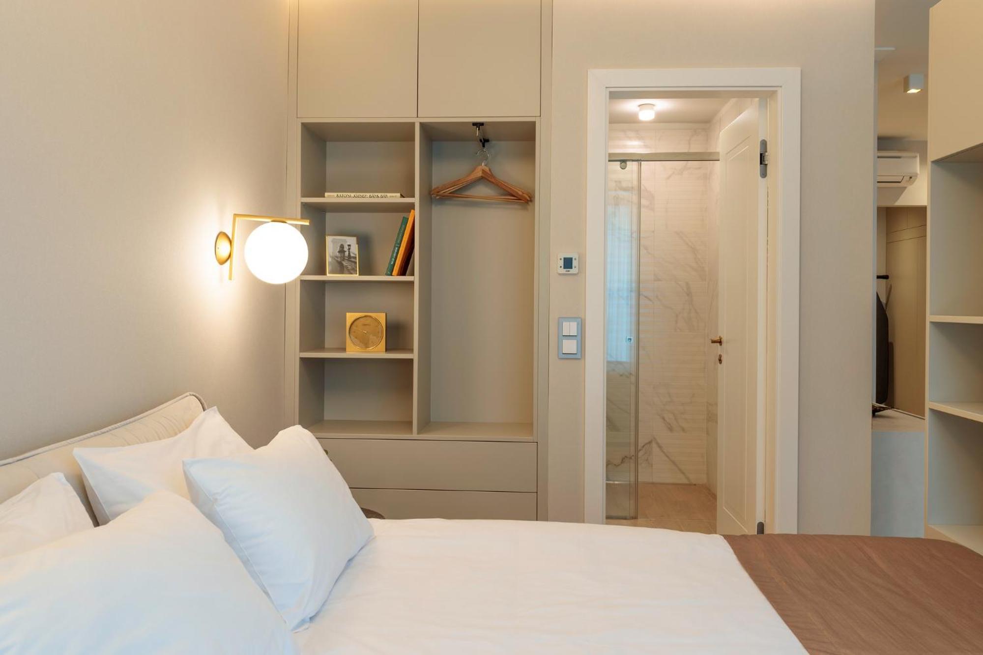 Emerald Downtown Luxury By Continental Group Aparthotel