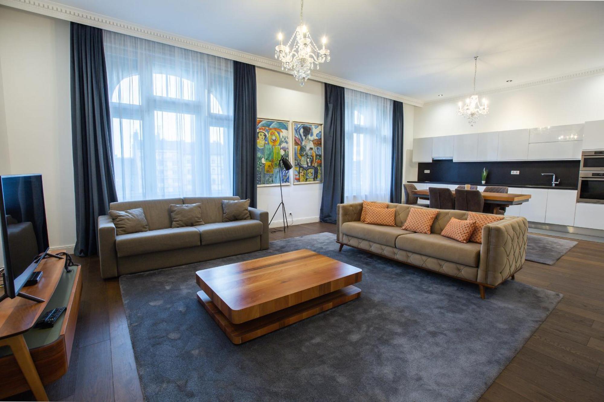 Zoya Luxury 5*