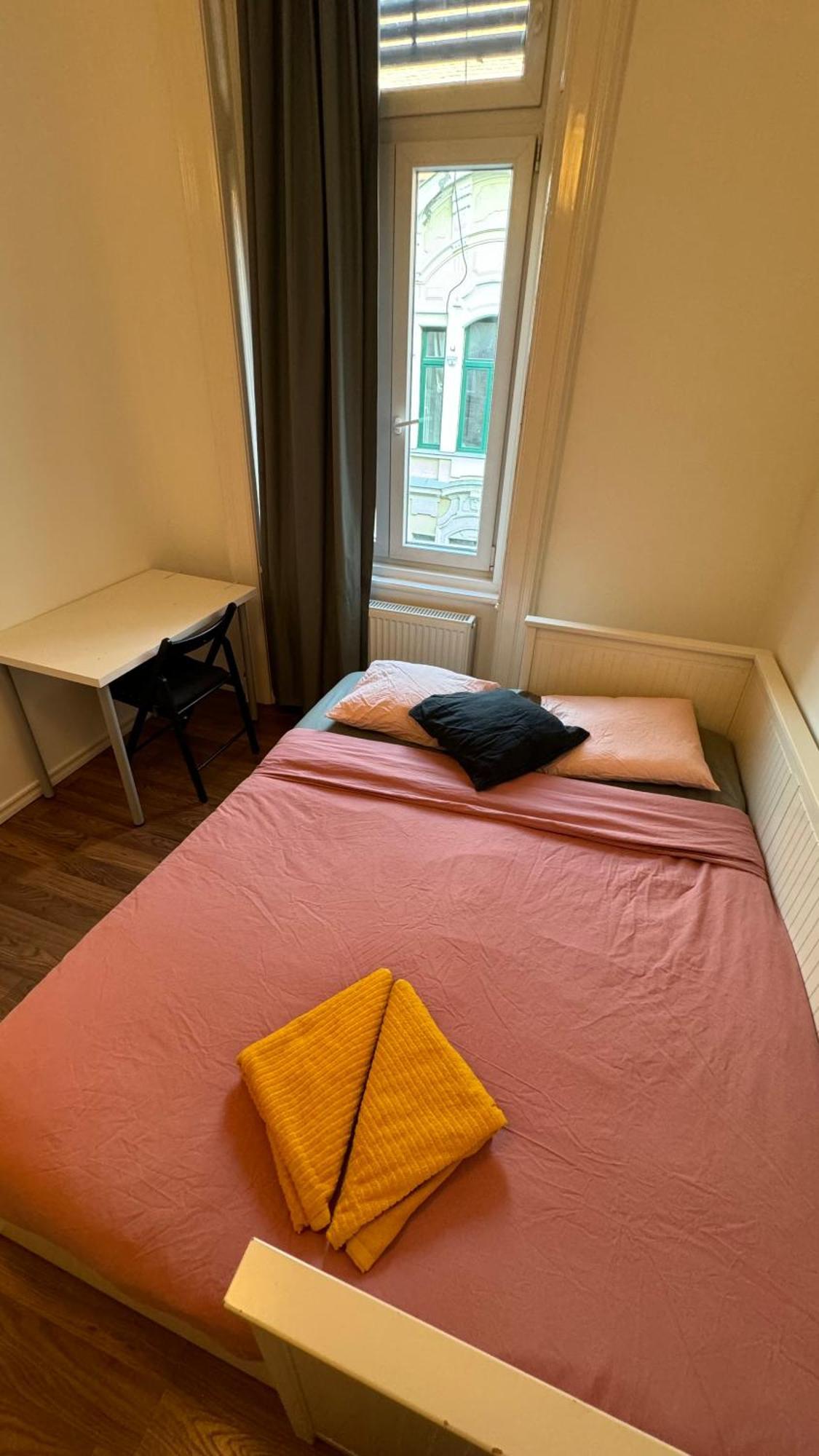 Peaceful Tribe Budapest