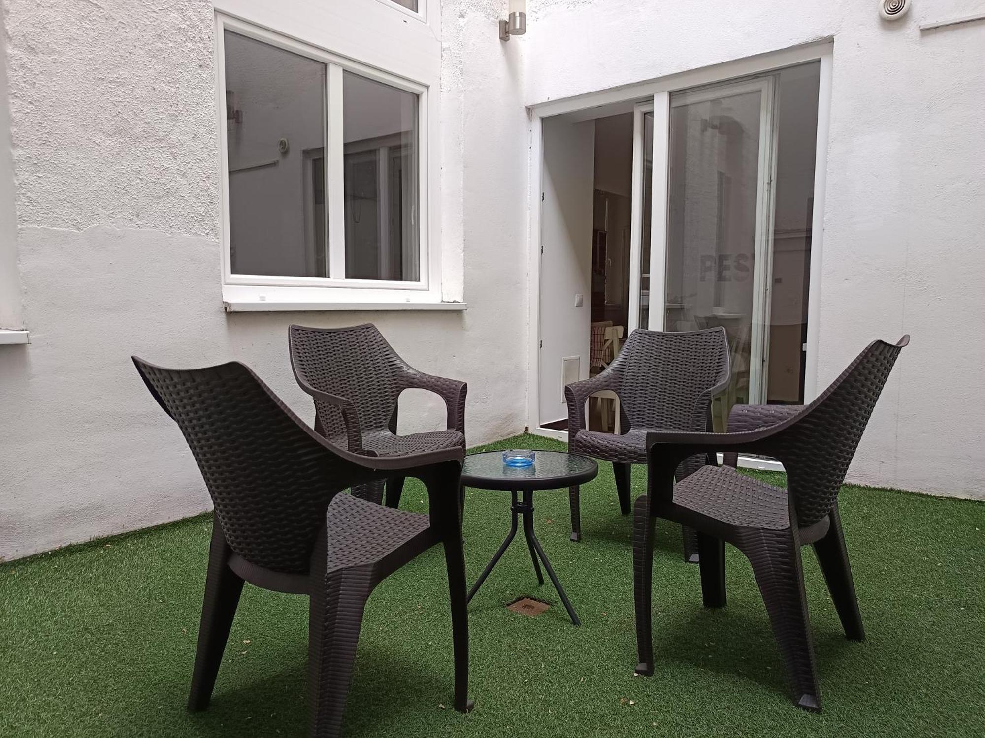 Fancy Apartment Budapest