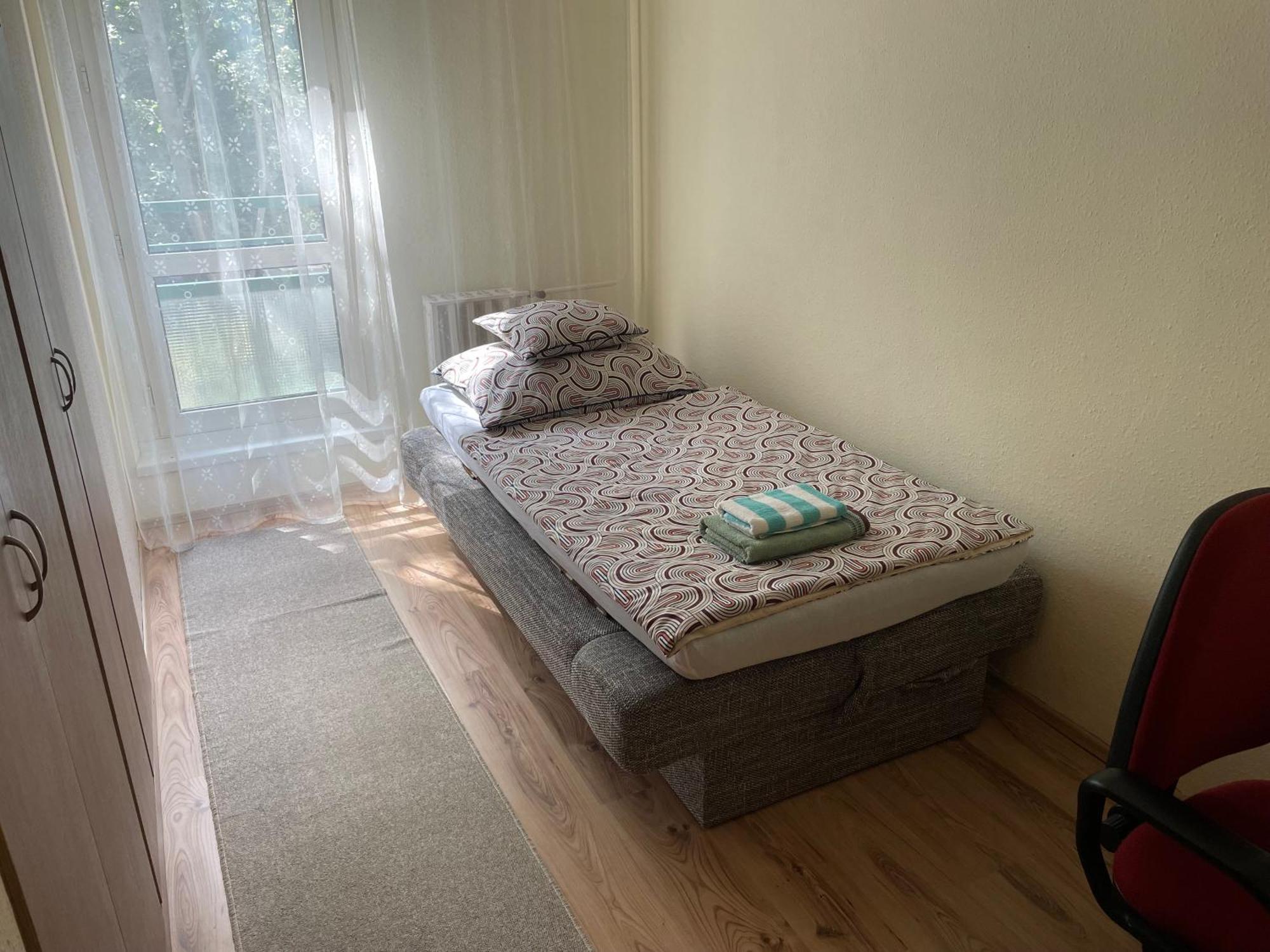 Appartement Calm Island Near The Danube - Free Parking