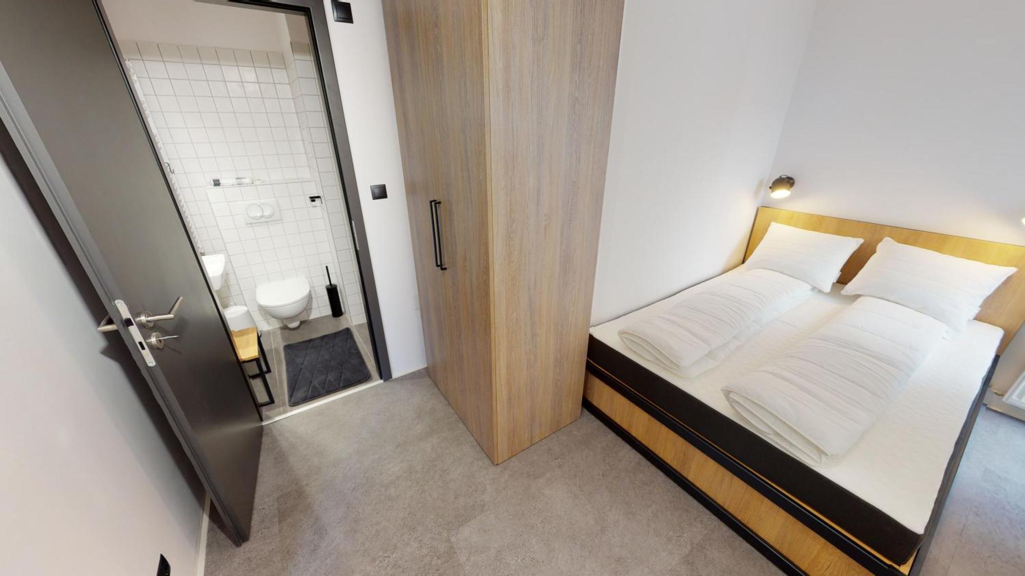 Apartahotel In