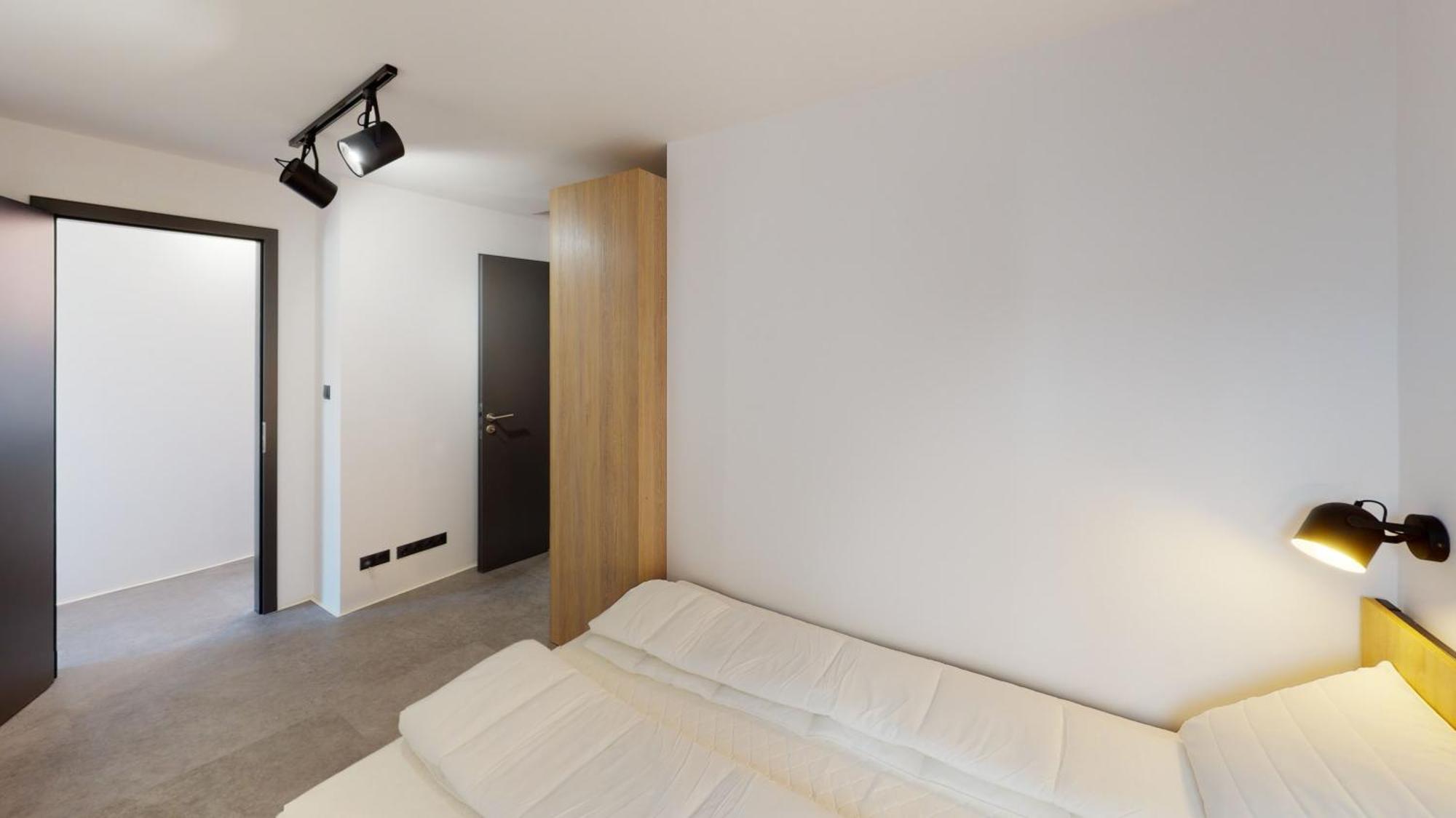 In Aparthotel