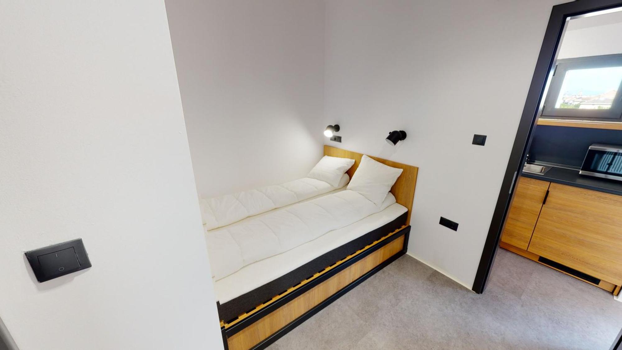 In Aparthotel