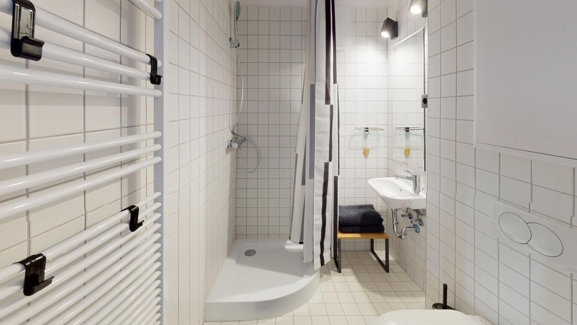 Aparthotel In