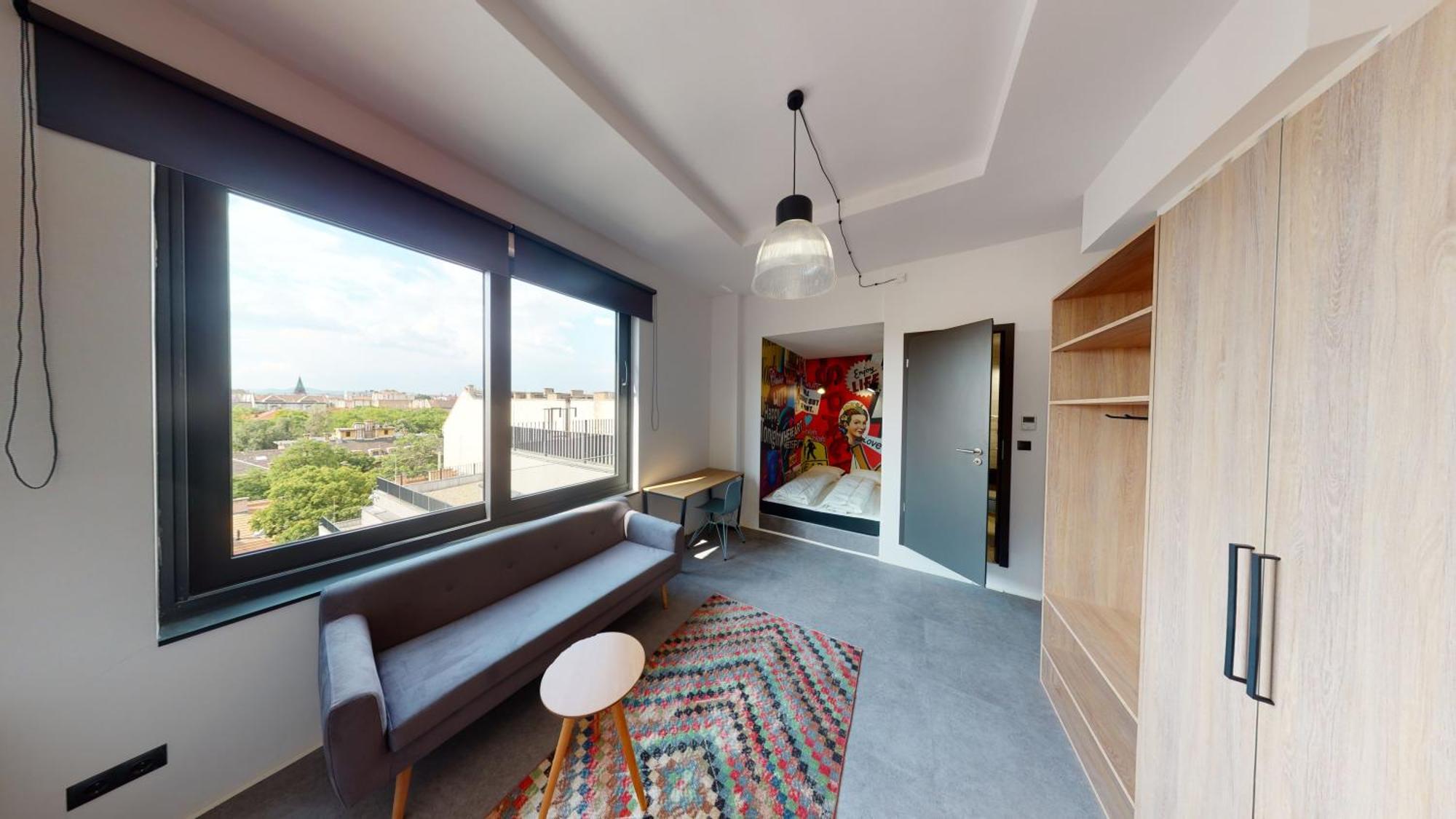 Aparthotel In