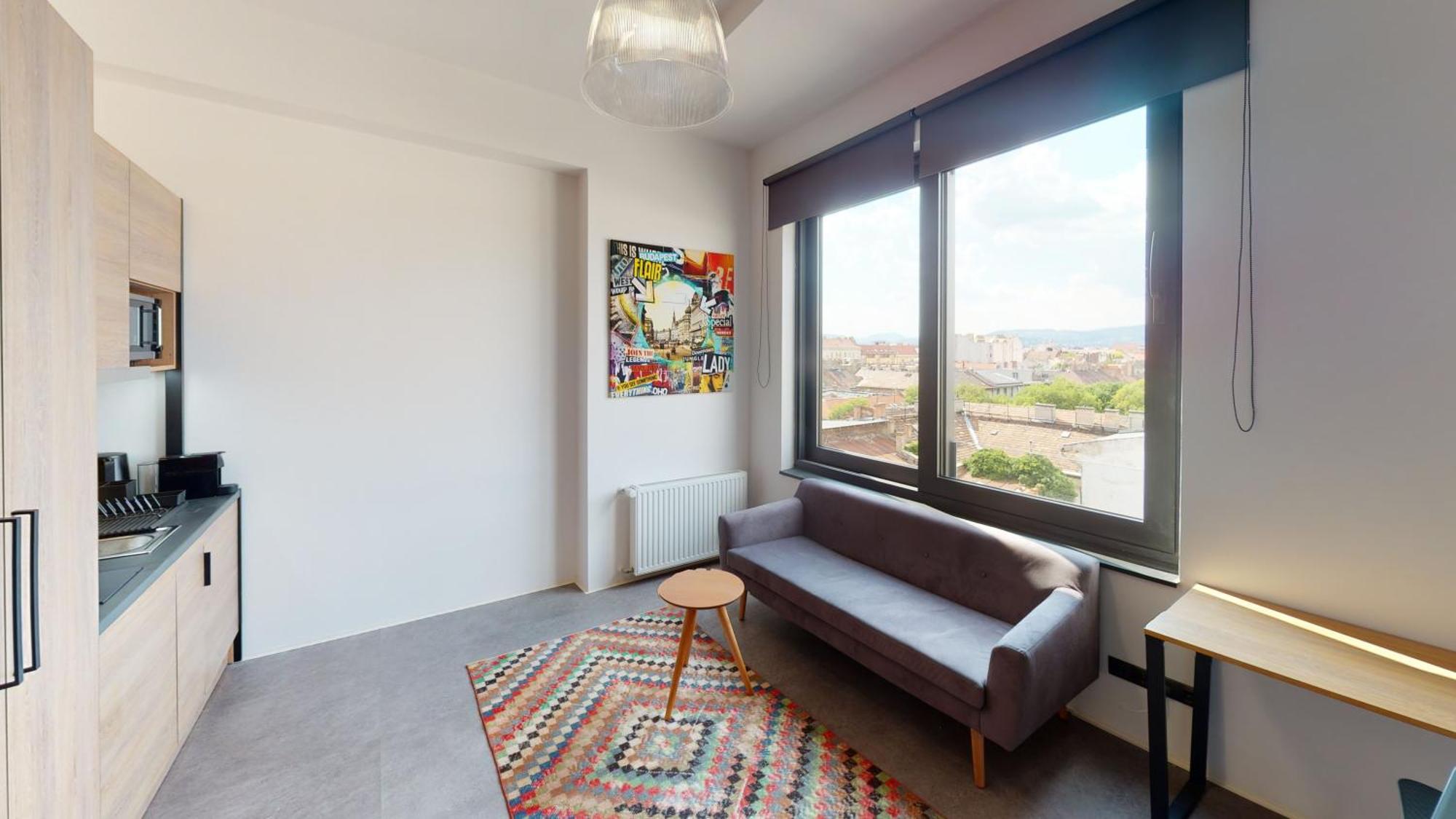 Aparthotel In
