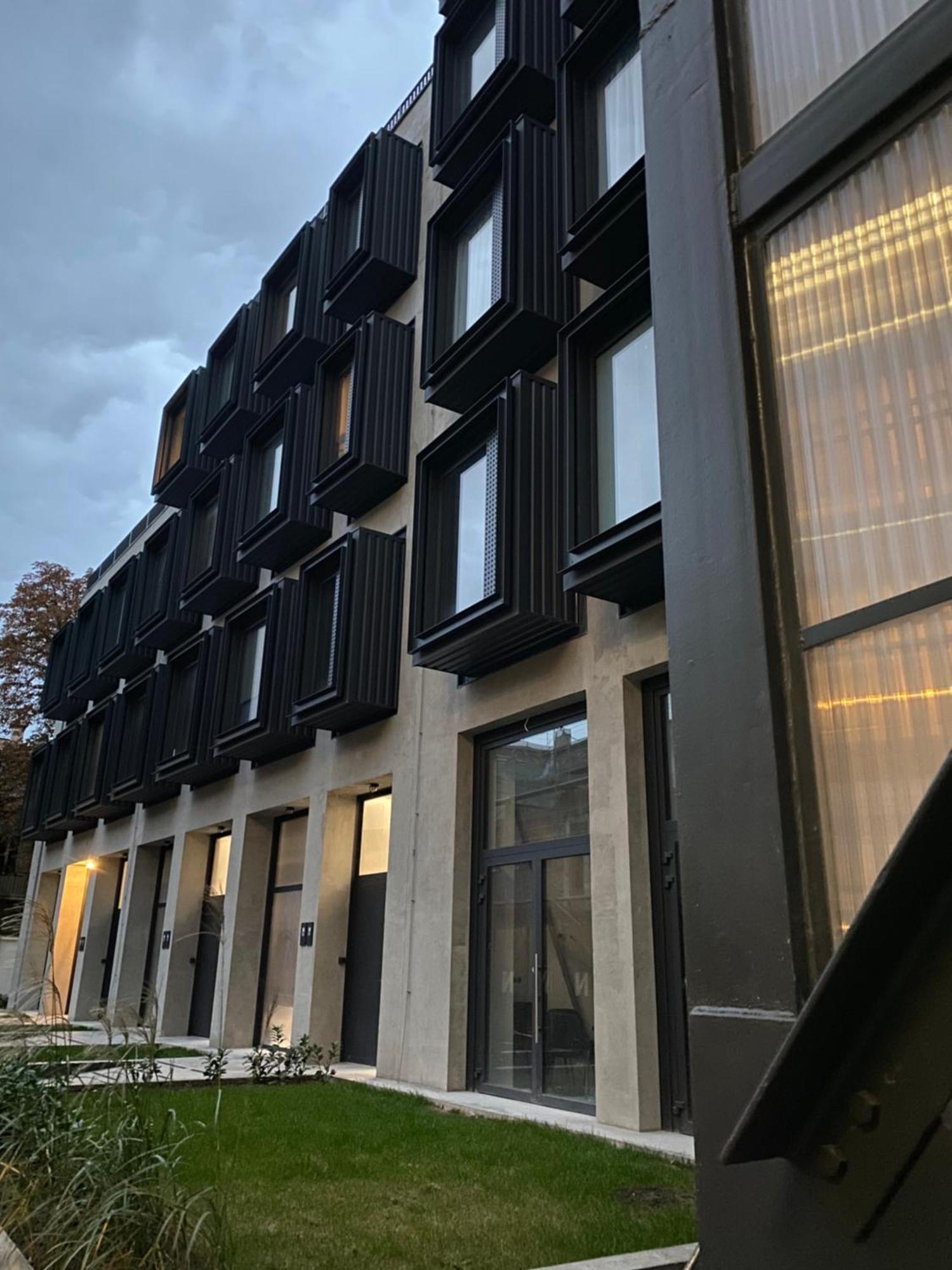 Aparthotel In Budapest