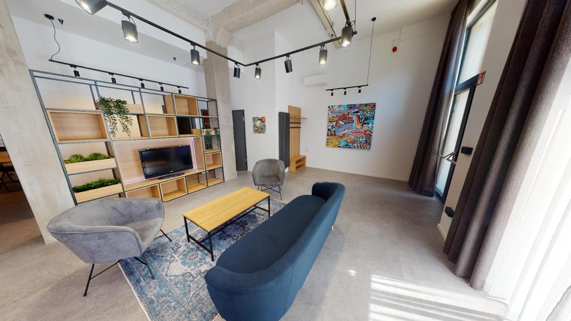 Aparthotel In