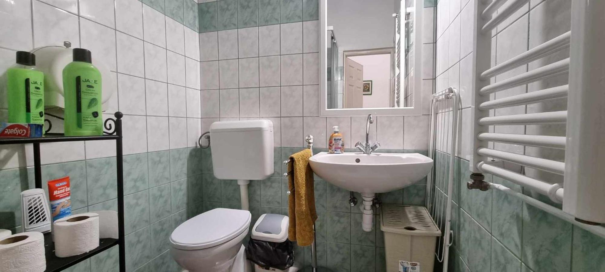 Vandrerhjem Universal *