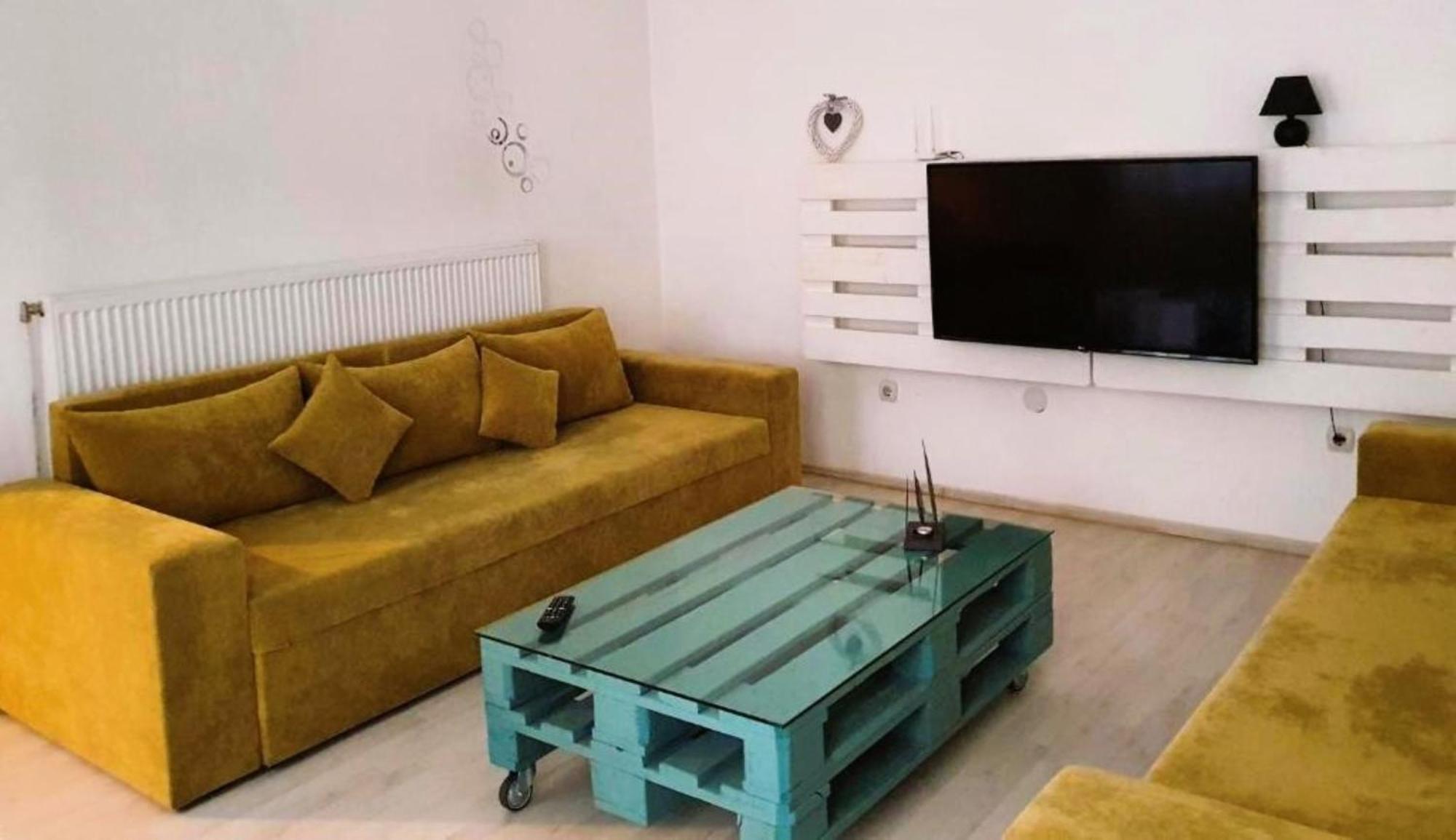 Appartement Park & Avenue