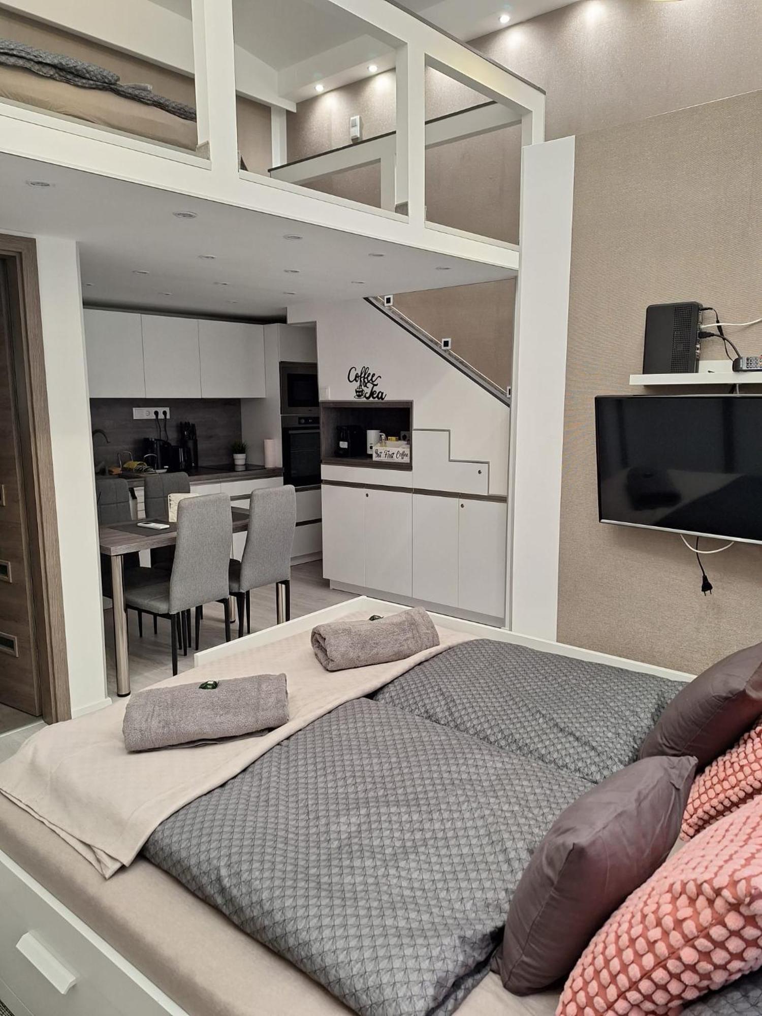 Larina Apartamento *
