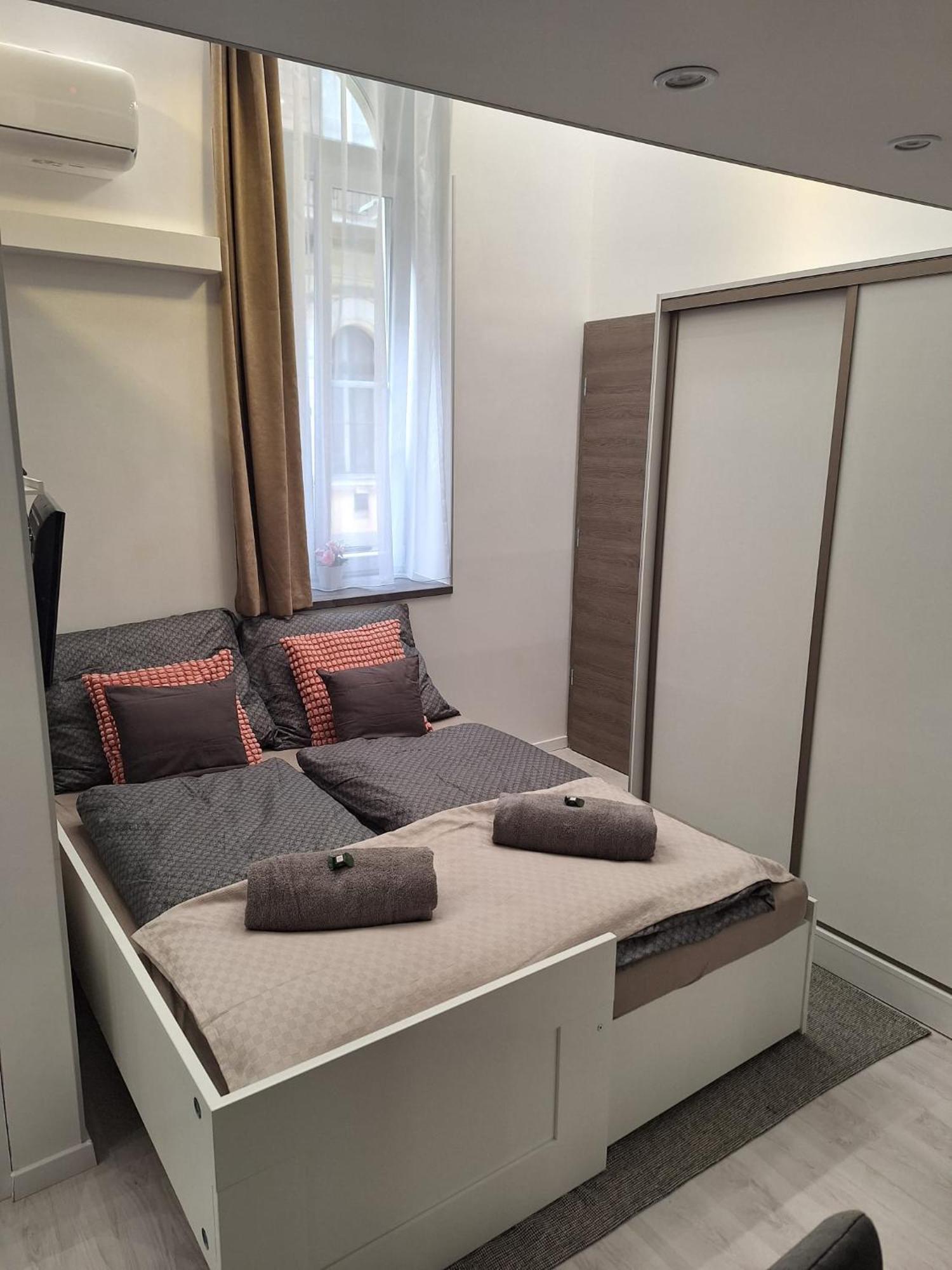 Apartamento Larina