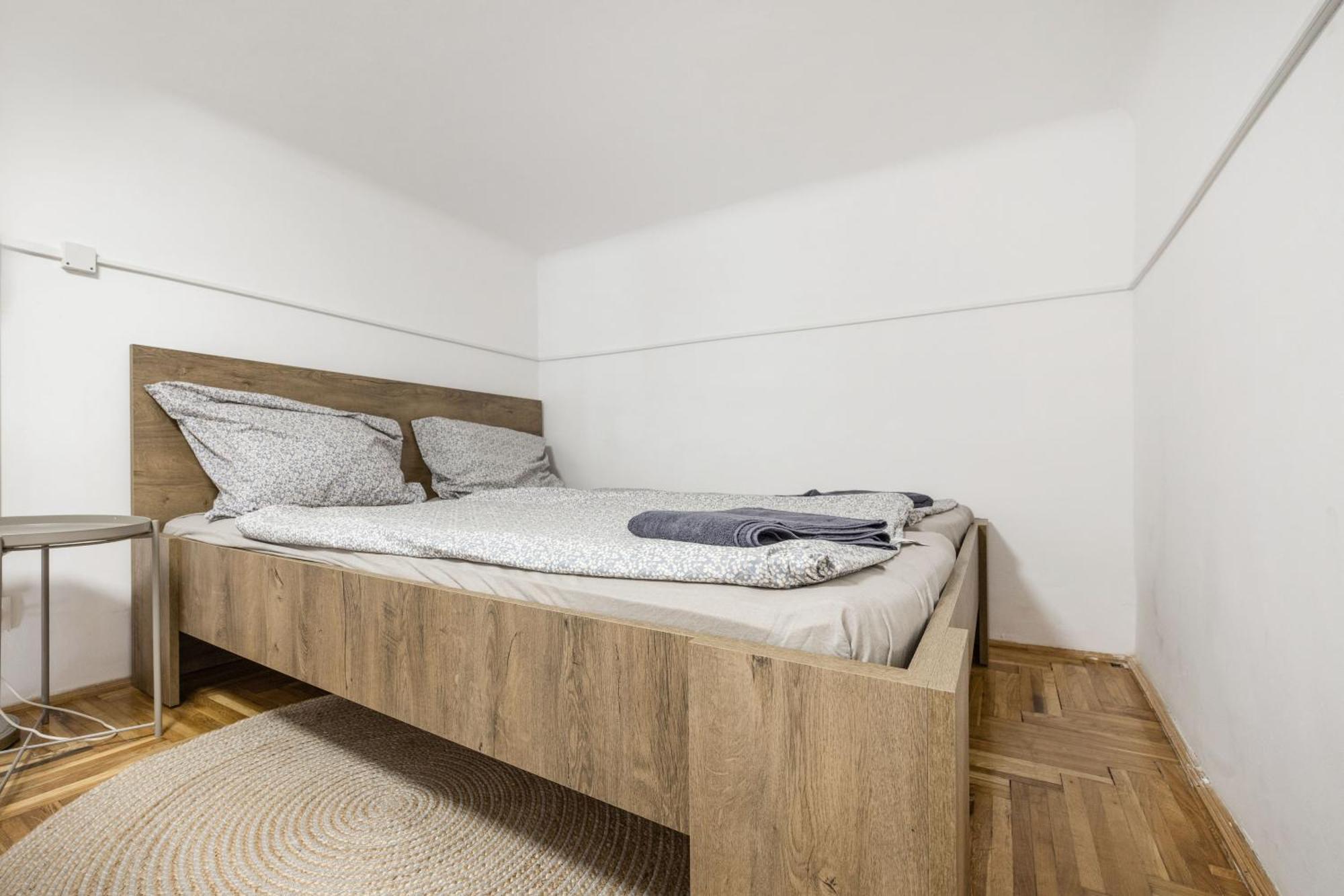 Apartmán Brody Budapest