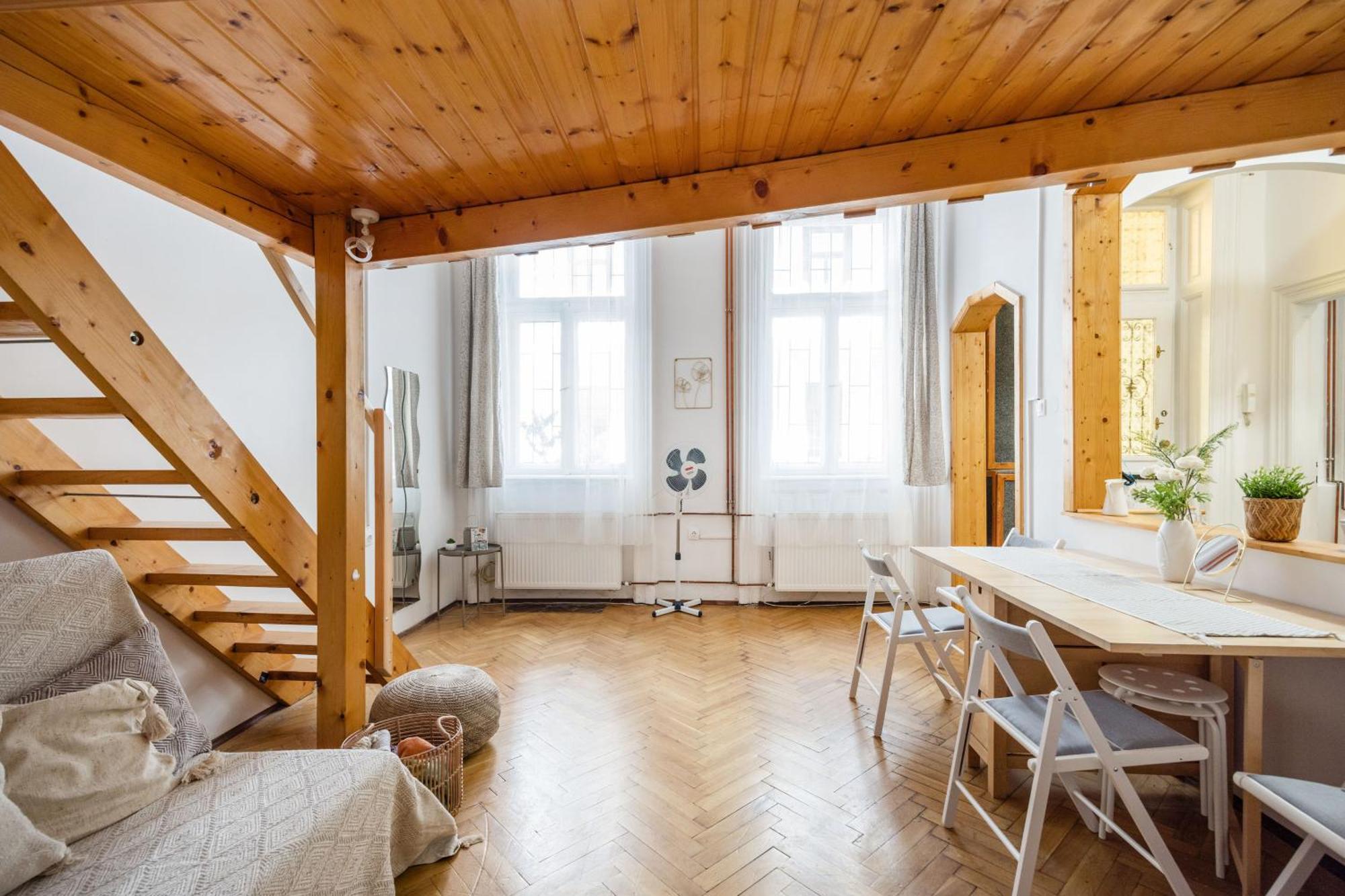 Brody Apartmán *
