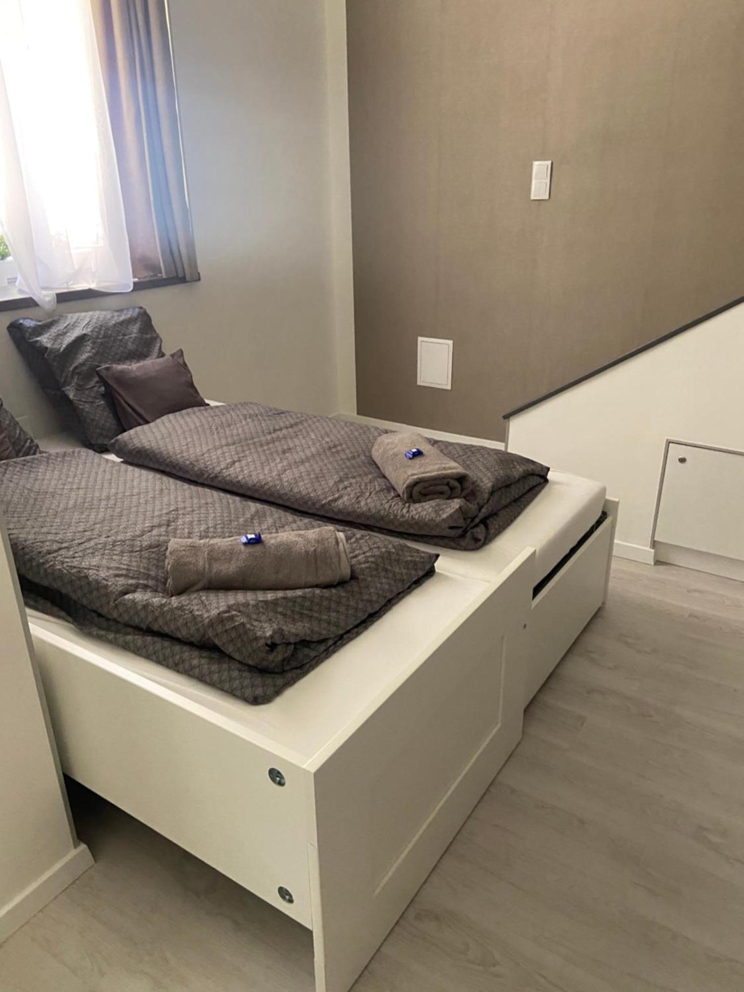 Antonio Apartment *