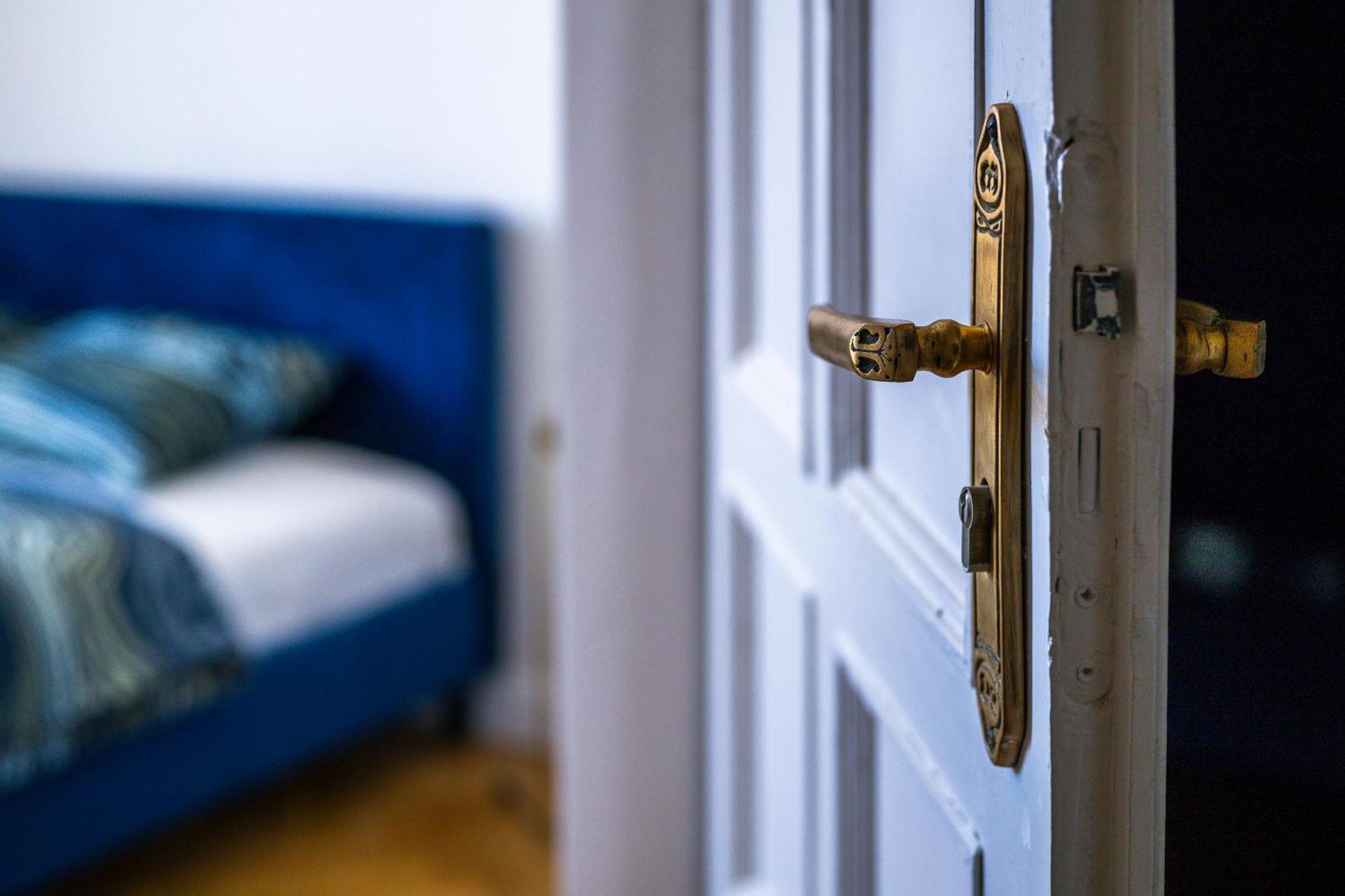 Apartamento Riverfront *