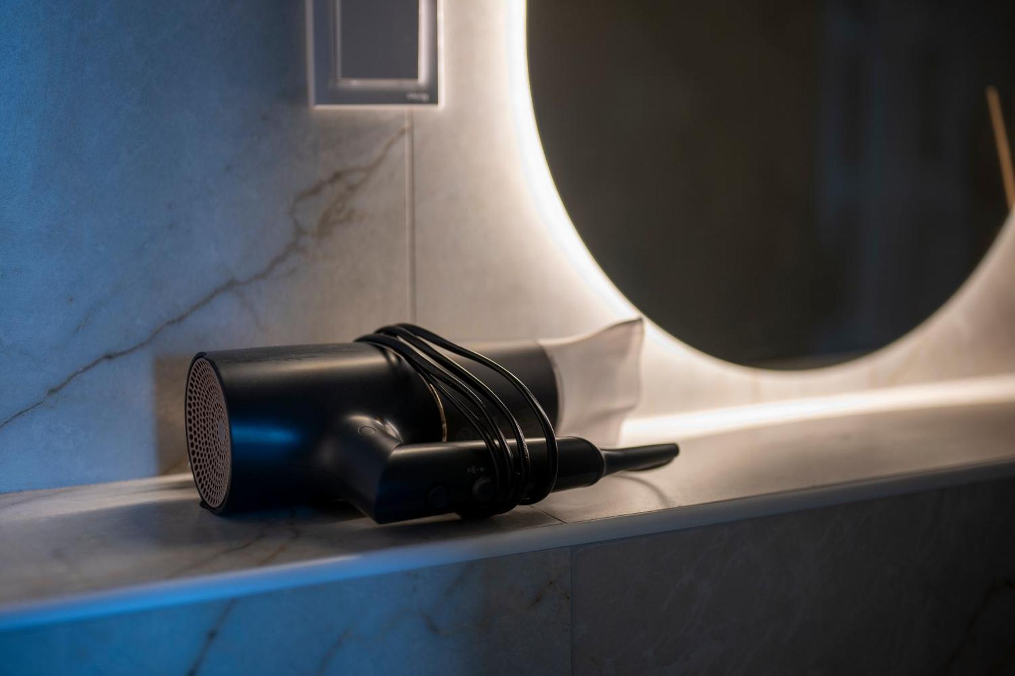 Riverfront Apartamento