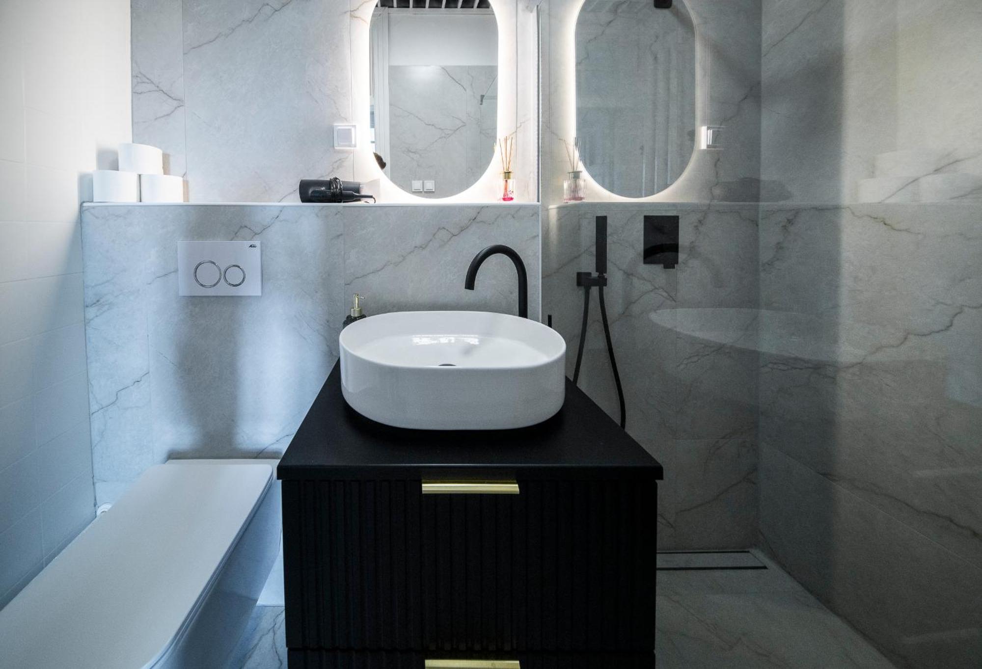 Riverfront Apartamento Budapest