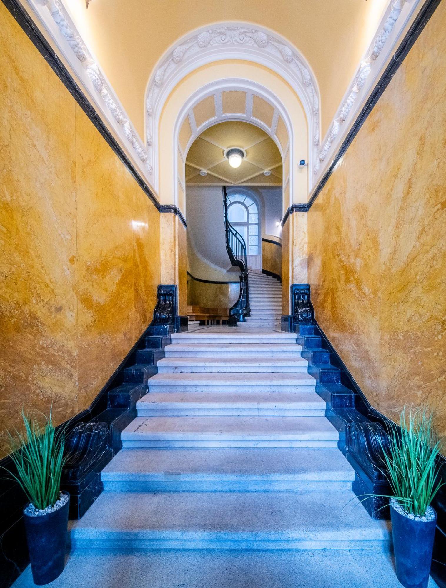 Apartmán Riverfront *