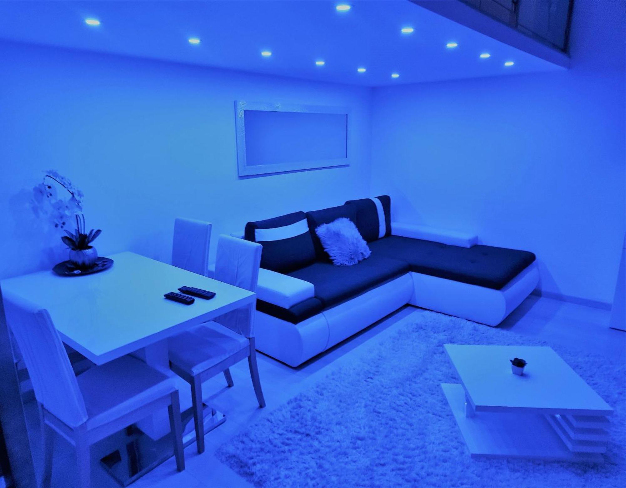 Isabella Apartment, 80m2 With Ac * Budapest