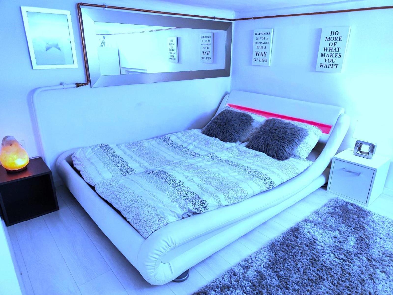 Isabella Apartment, 80m2 With Ac Budapest