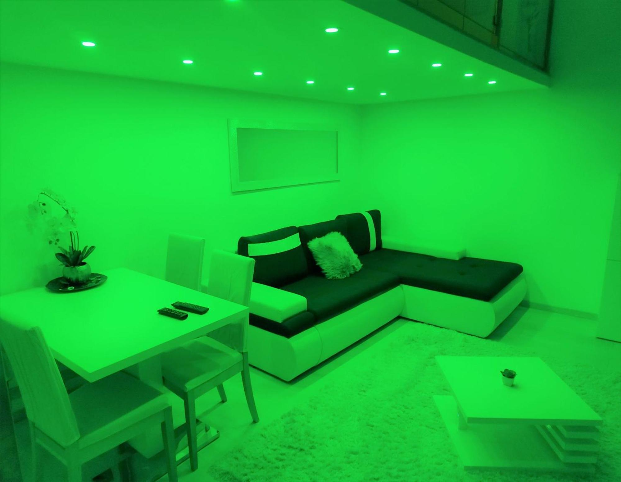 Isabella Apartment, 80m2 With Ac Lejlighed